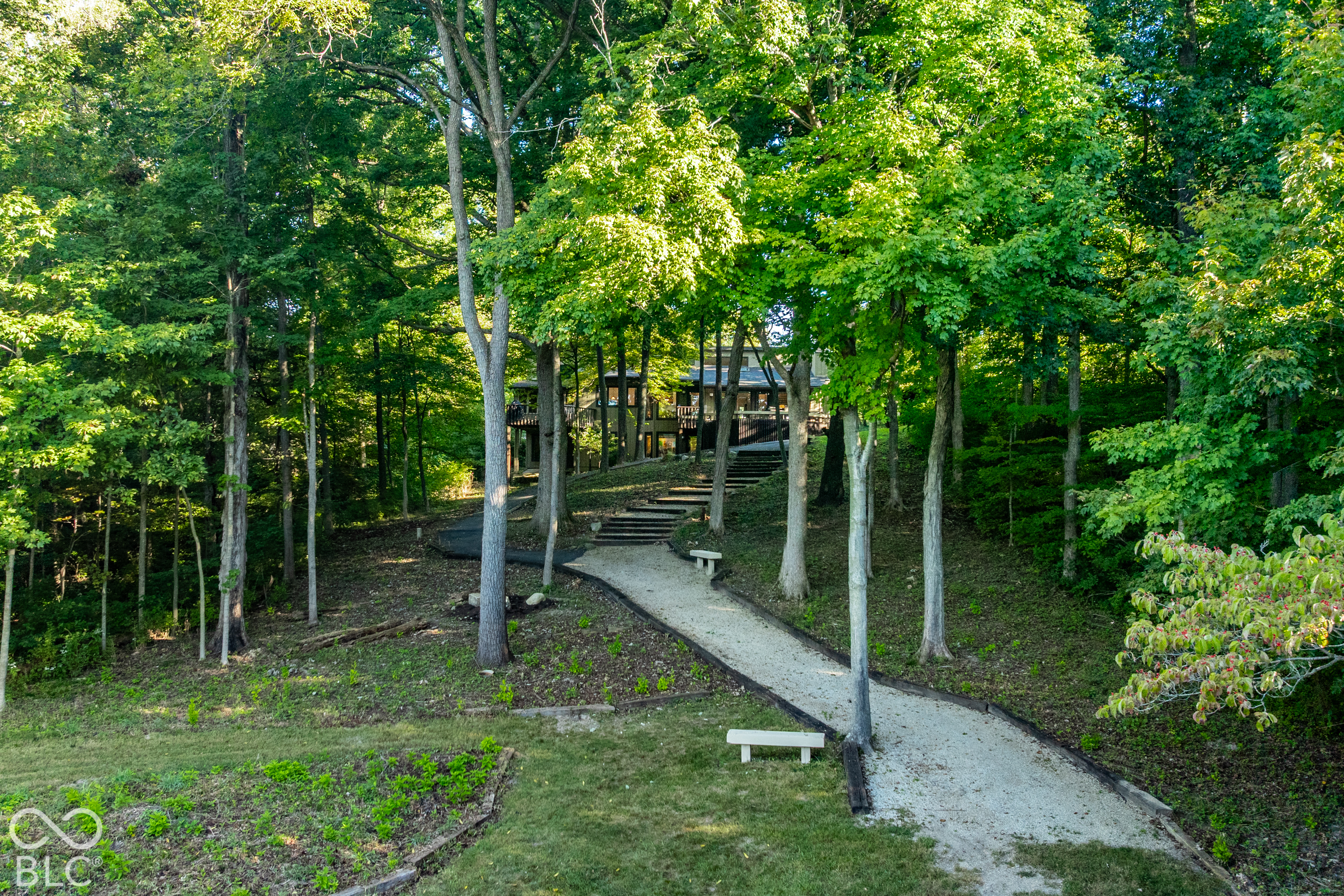 4416 Lakeridge Drive