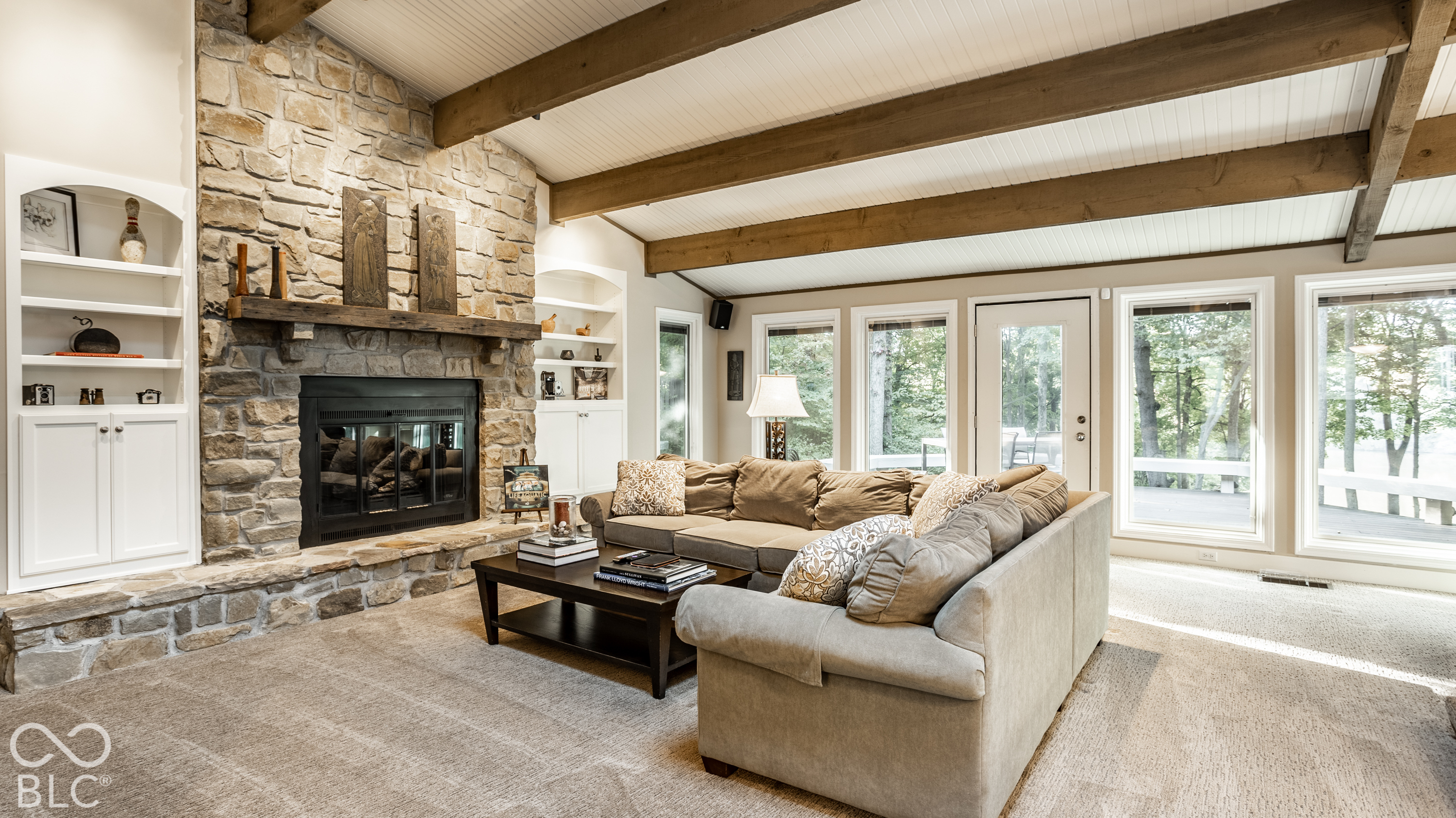4416 Lakeridge Drive