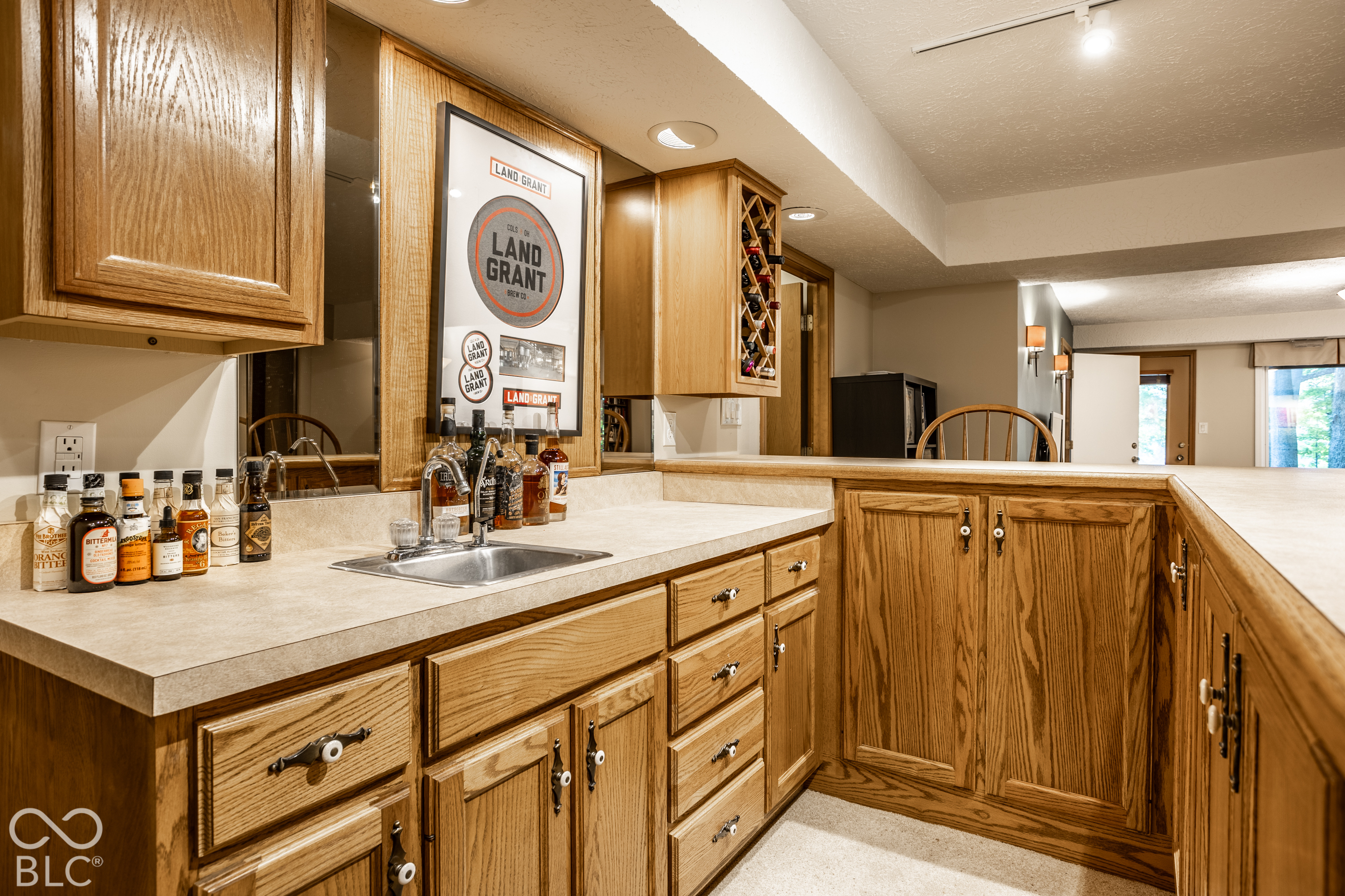 4416 Lakeridge Drive