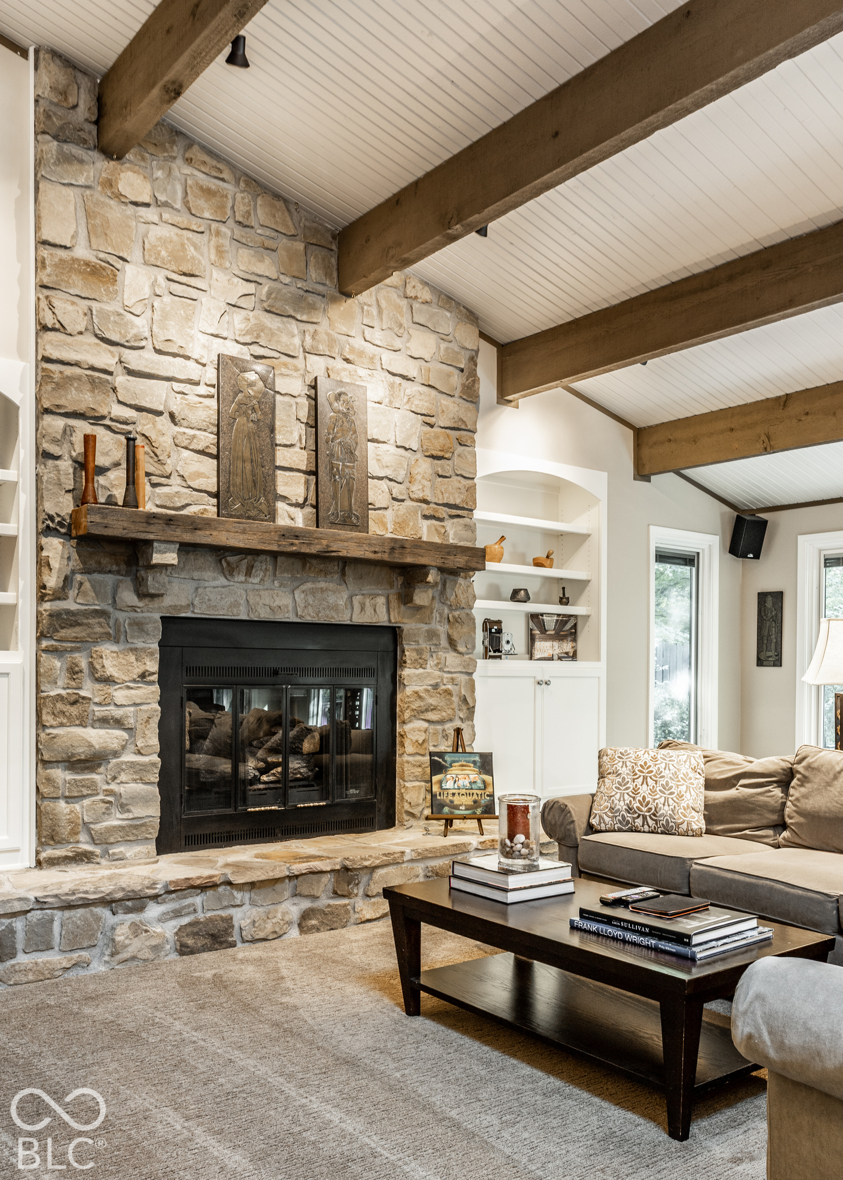 4416 Lakeridge Drive
