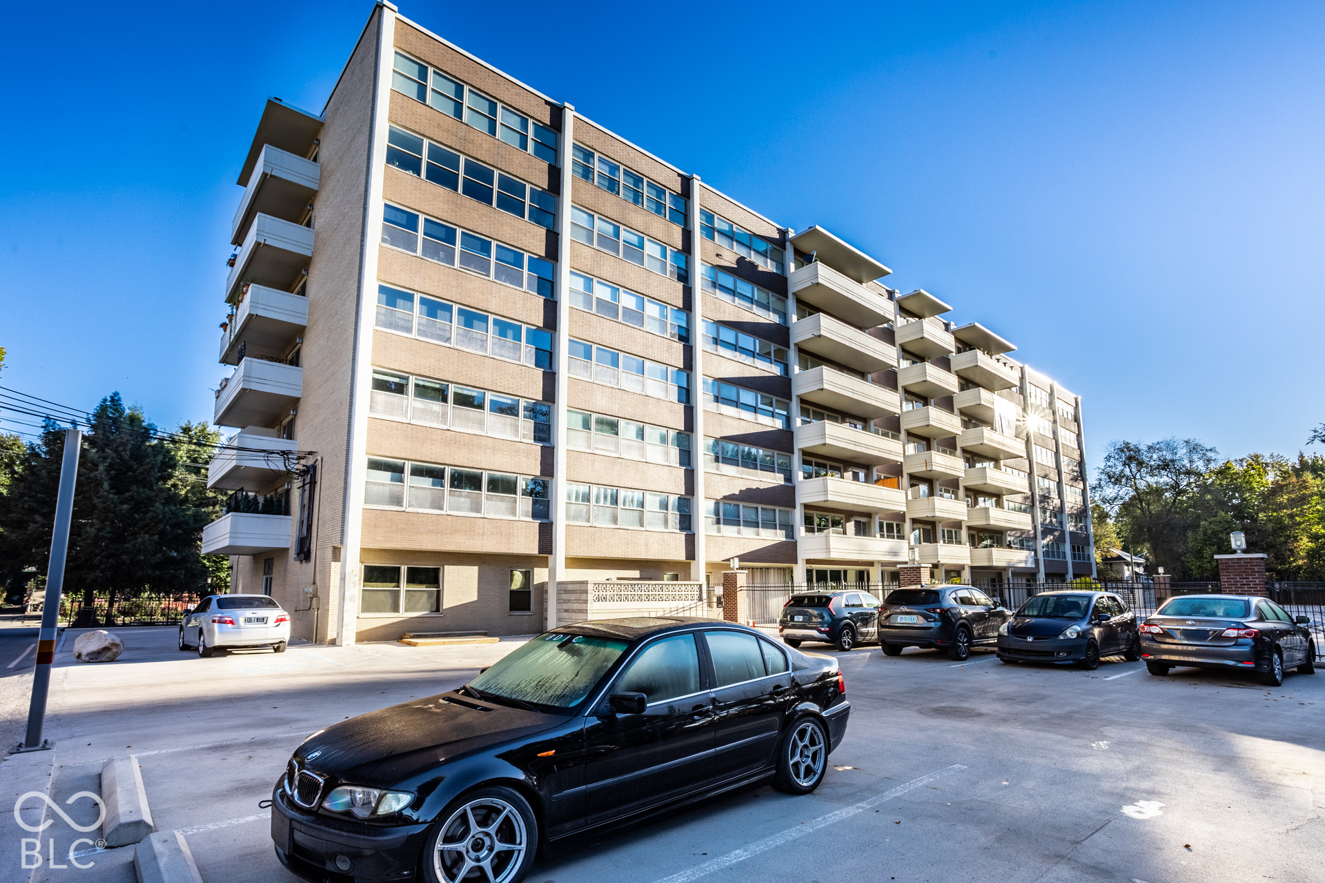 25 E 40th Street Unit: 5A