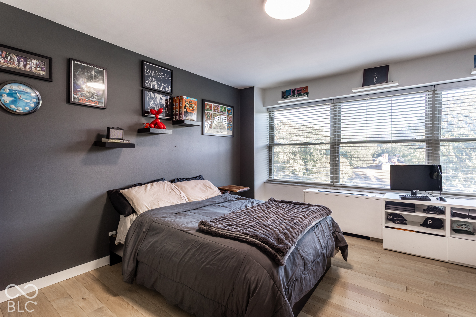 25 E 40th Street Unit: 5A