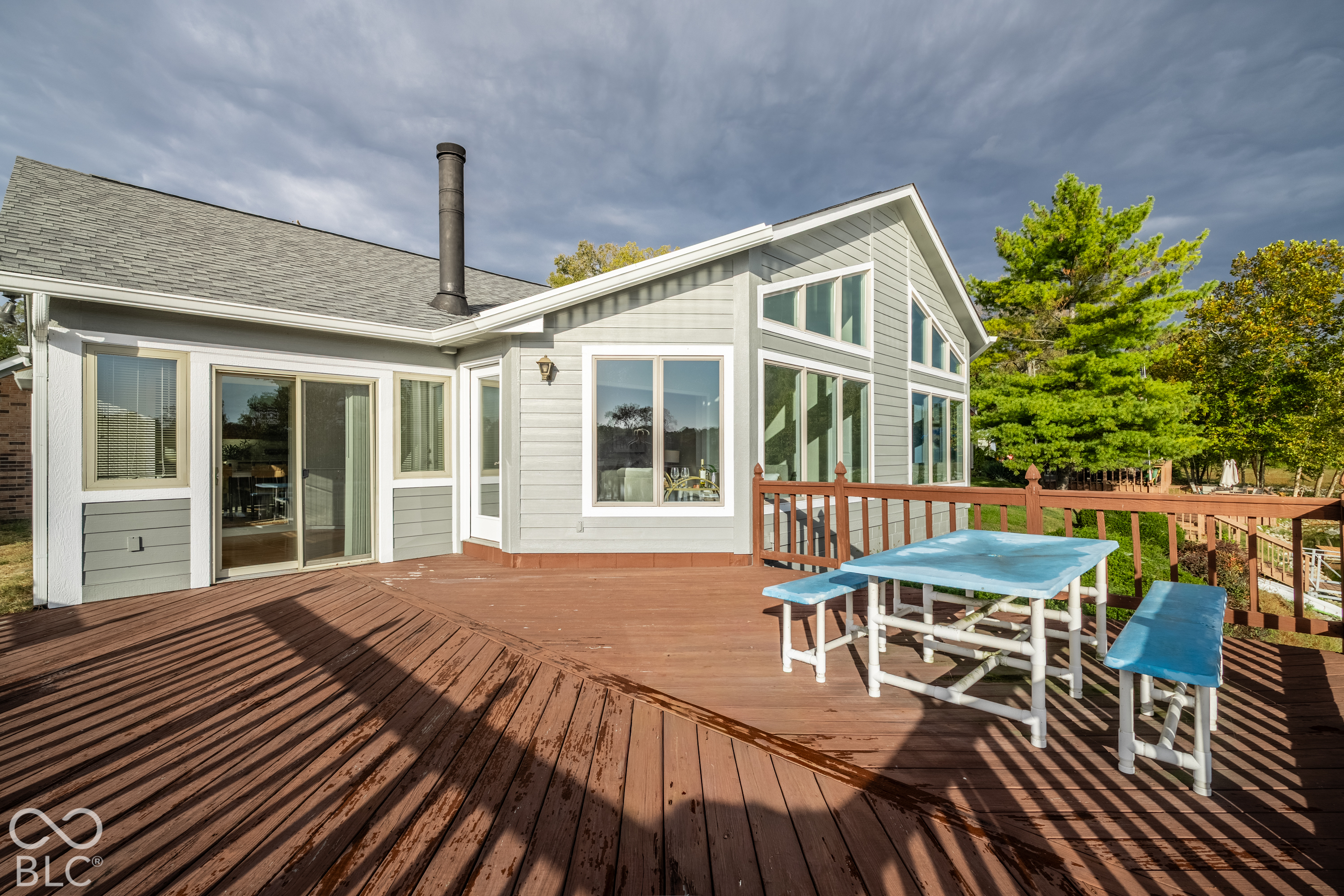 5565 Crystal Bay West Drive
