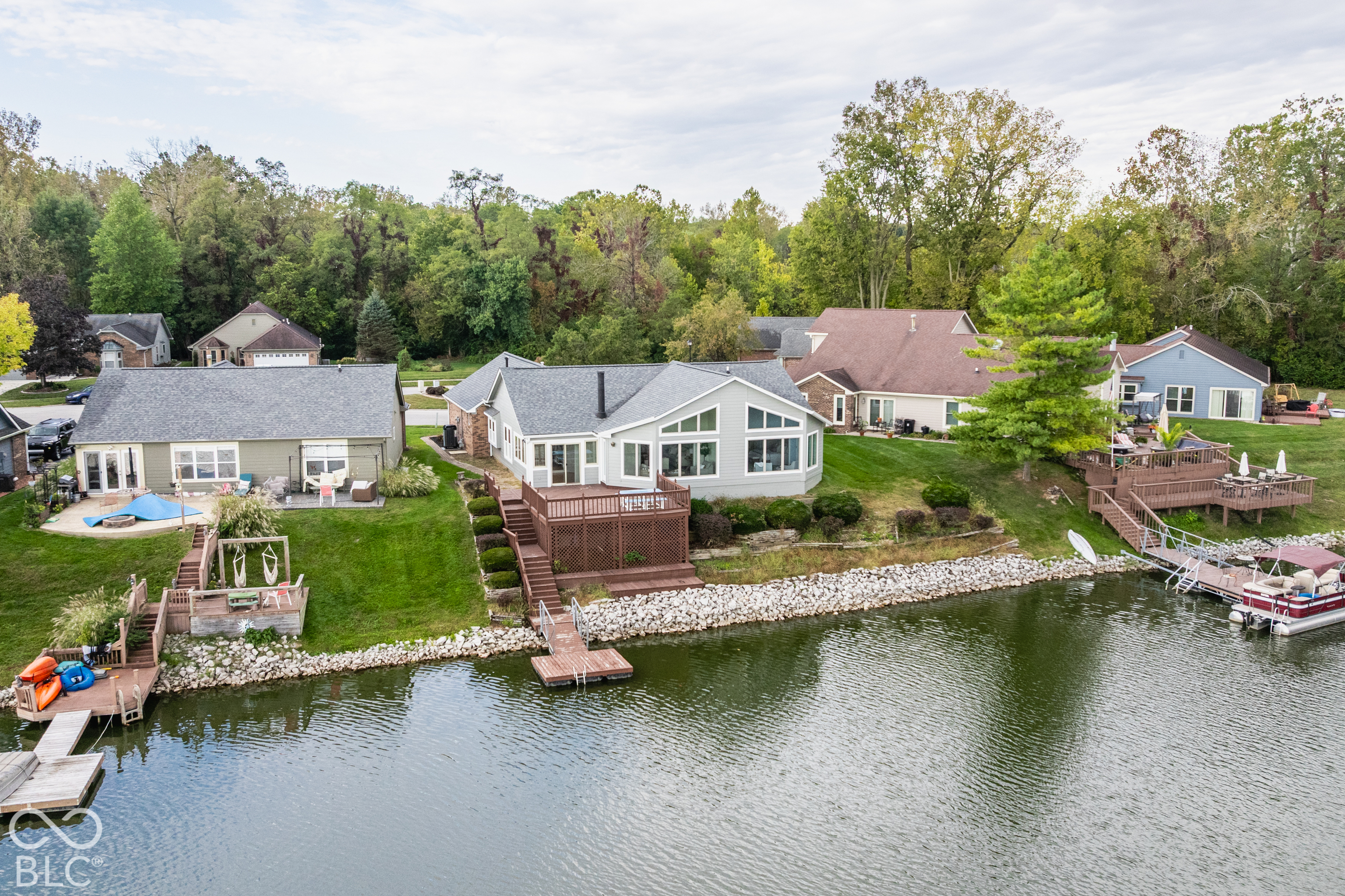 5565 Crystal Bay West Drive