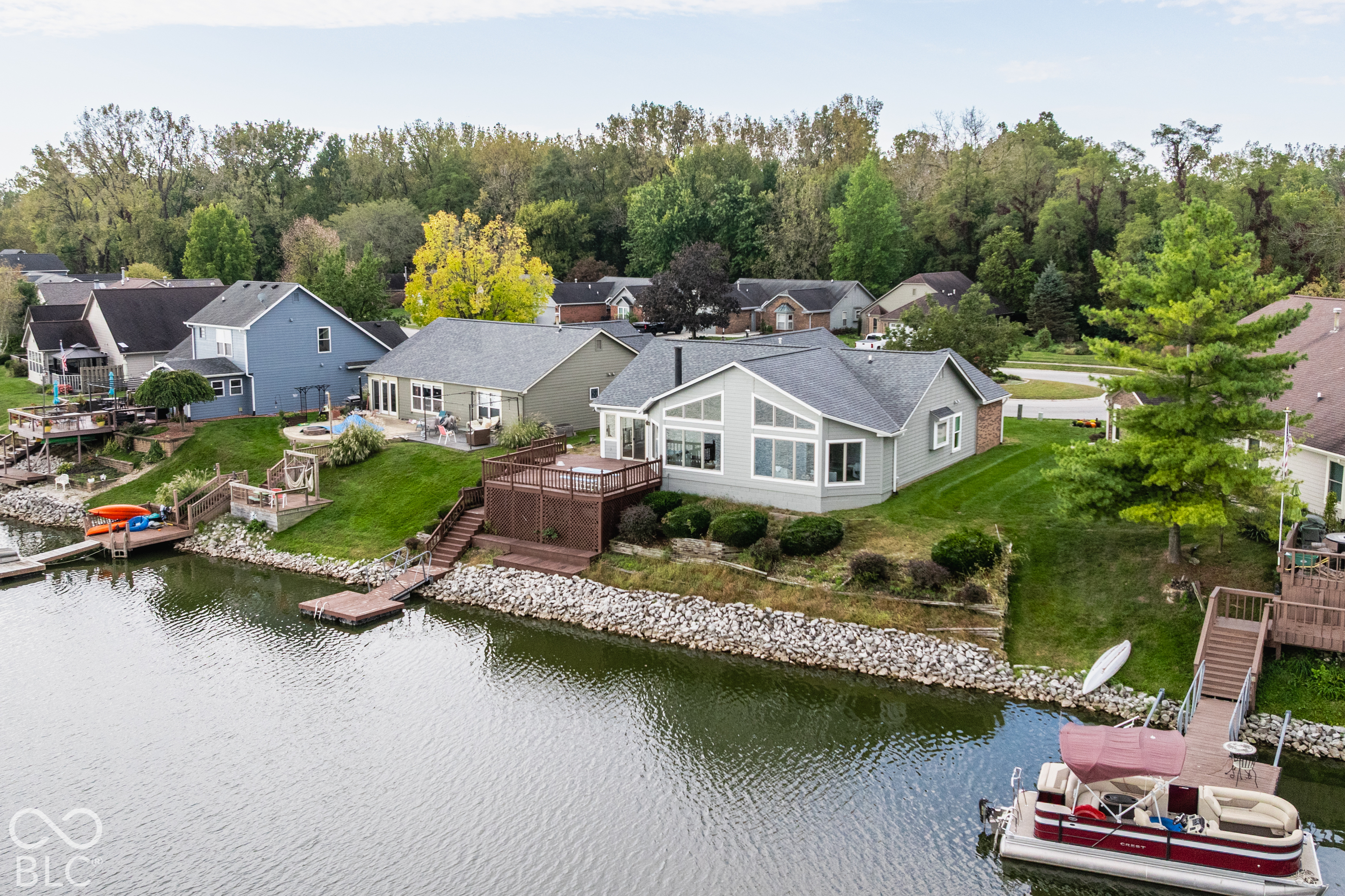 5565 Crystal Bay West Drive