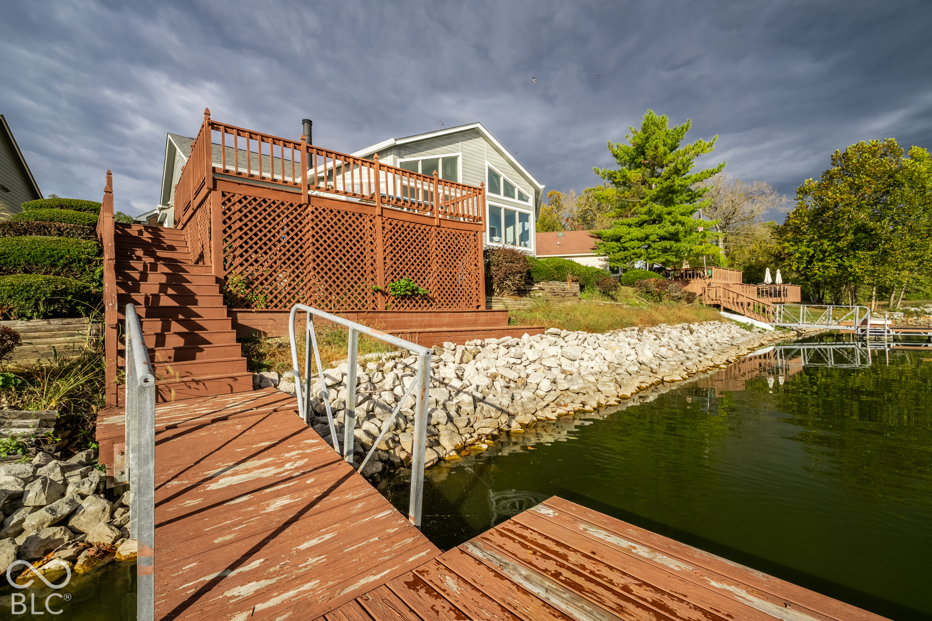 5565 Crystal Bay West Drive