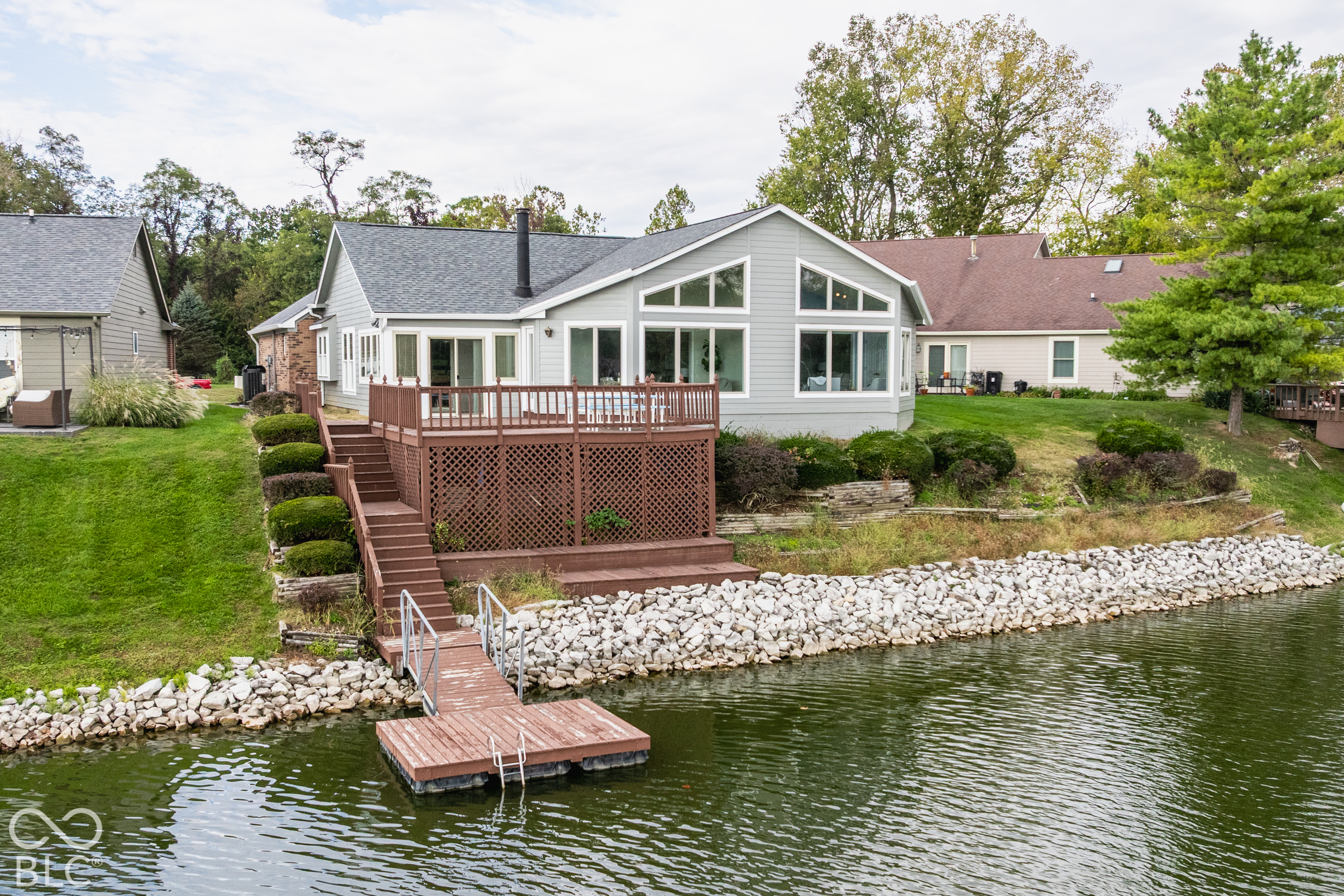 5565 Crystal Bay West Drive