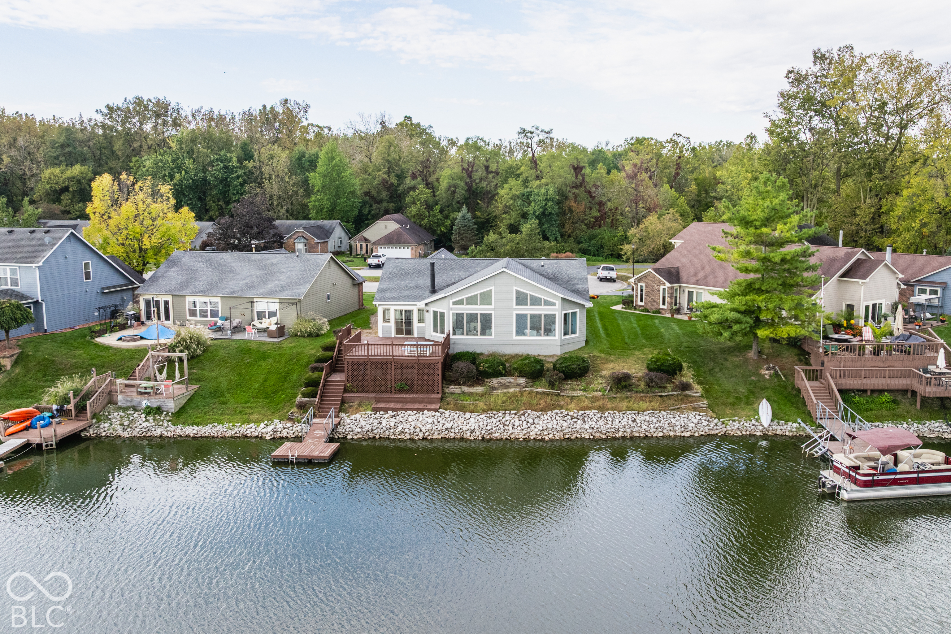 5565 Crystal Bay West Drive