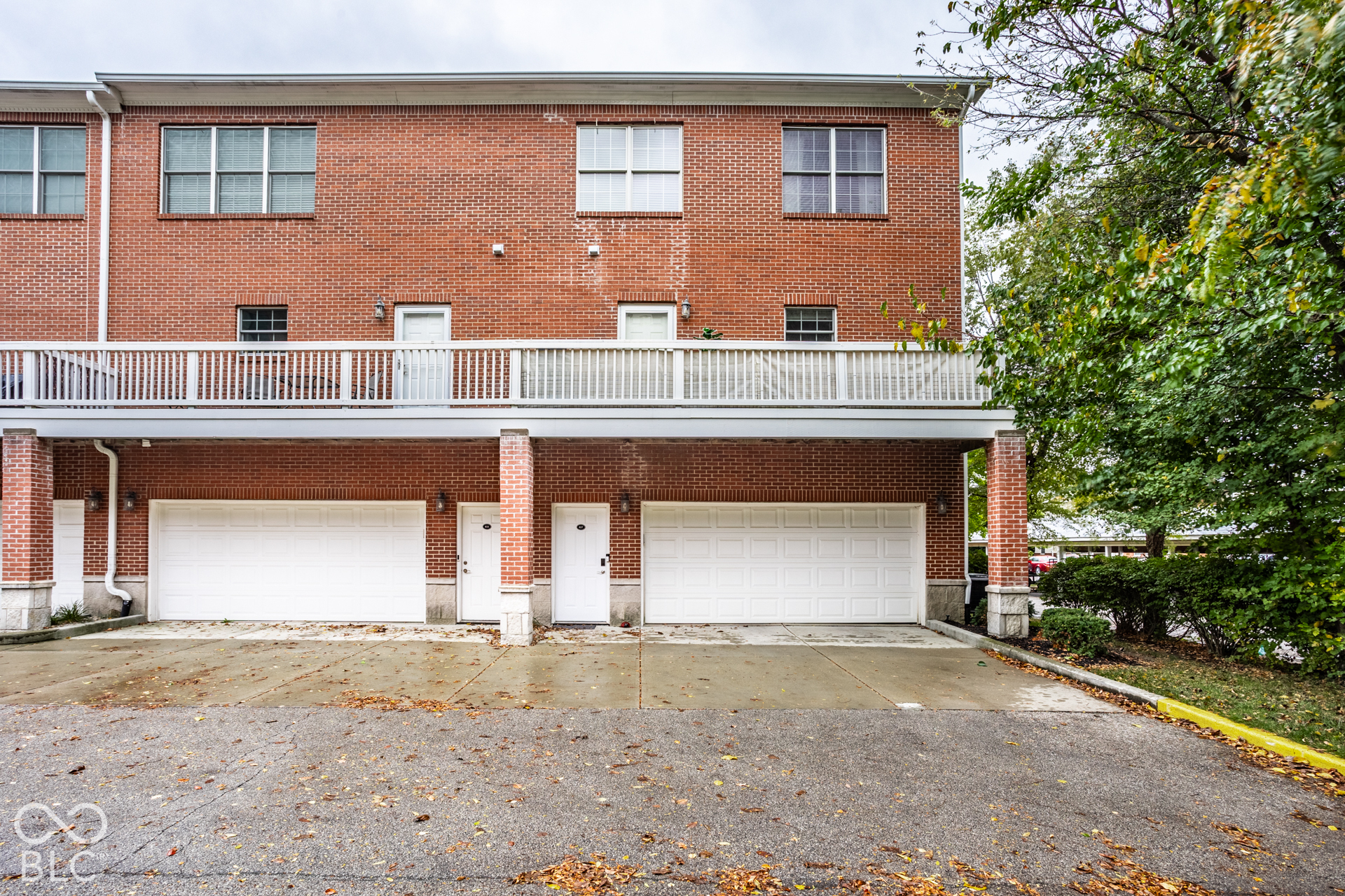 827 N Park Trail Drive