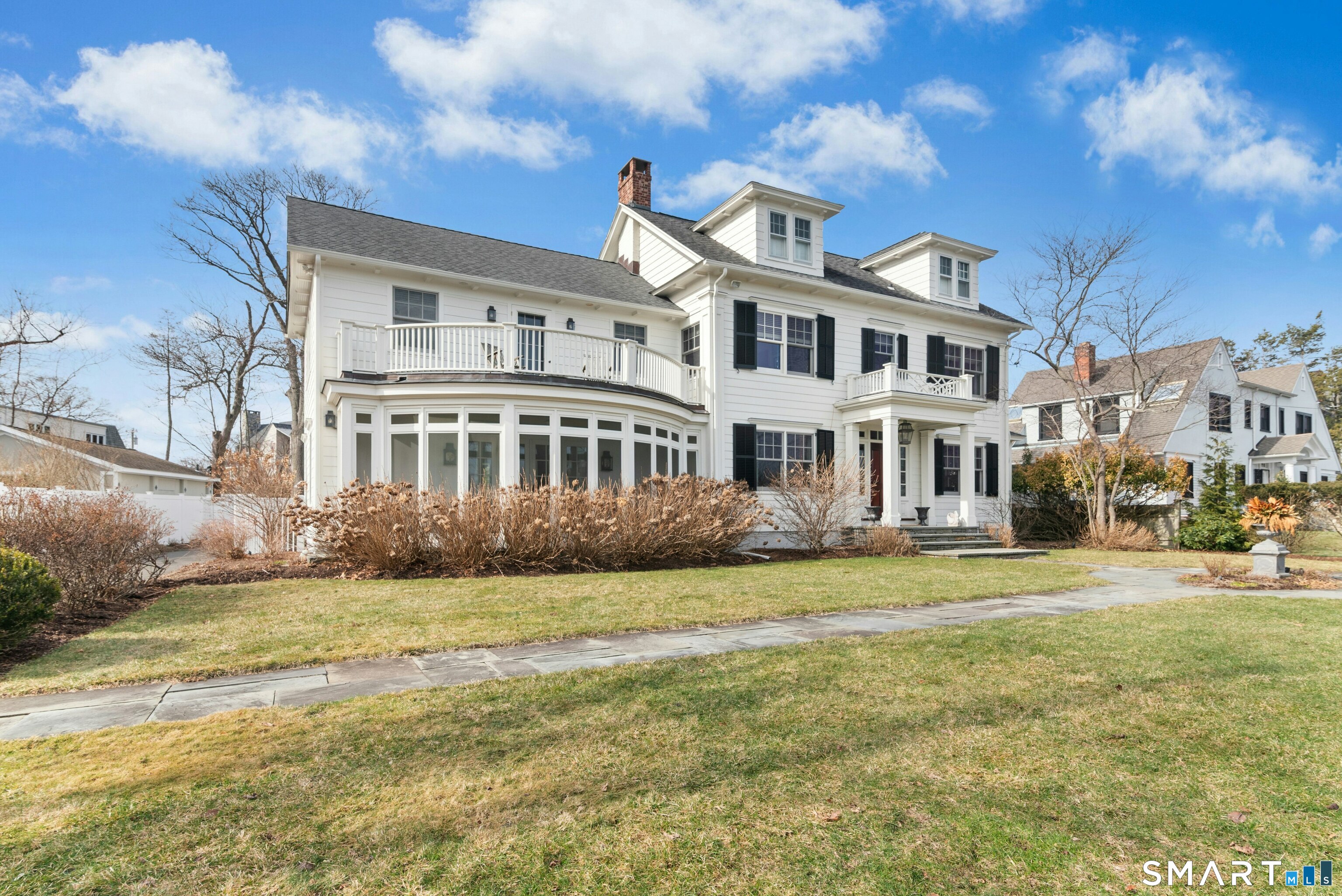 83 Sea Beach Drive