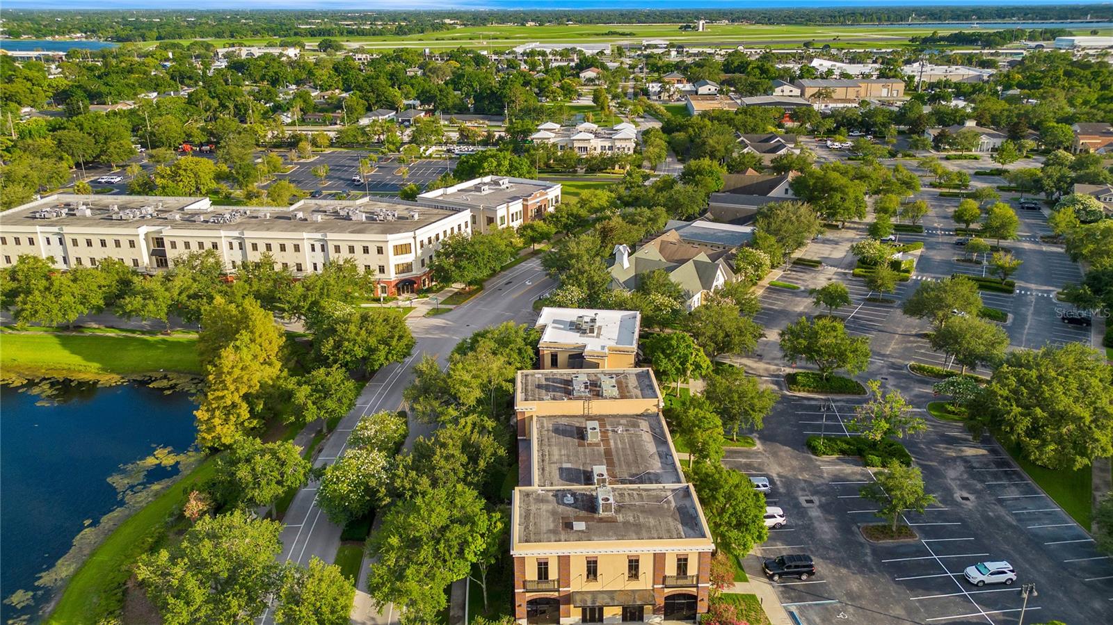 964 LAKE BALDWIN LN #200