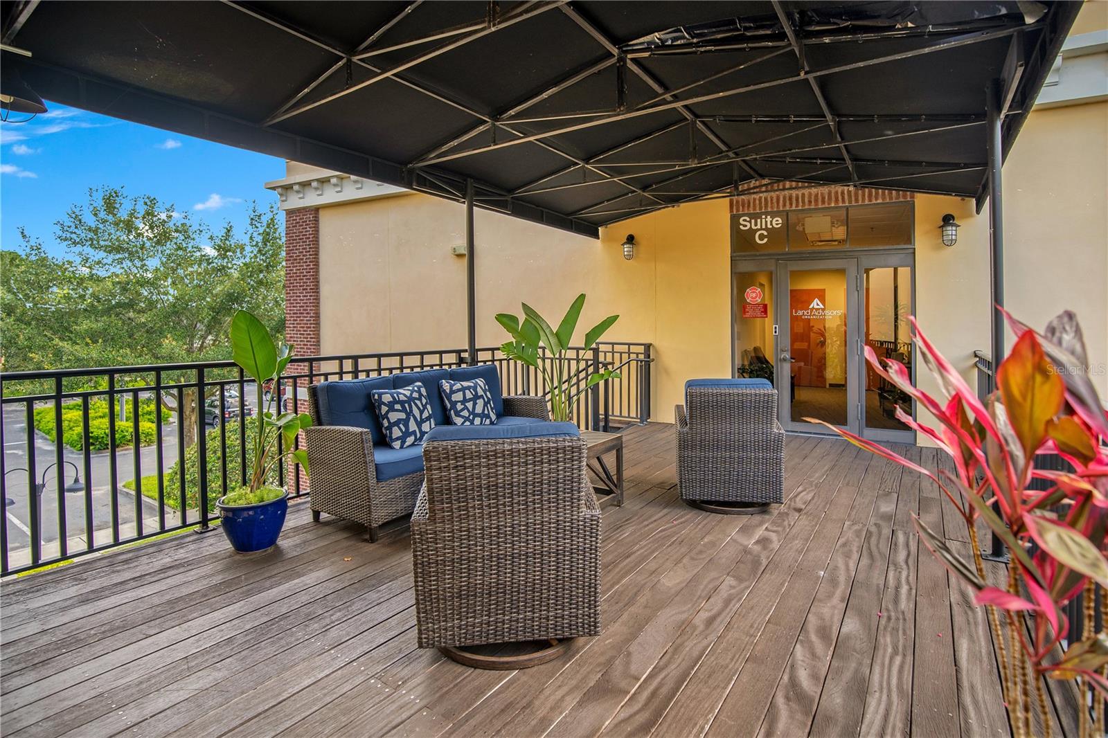 964 LAKE BALDWIN LN #200