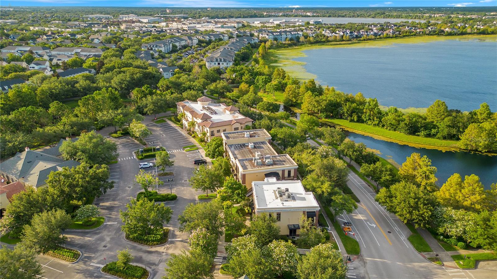 964 LAKE BALDWIN LN #200