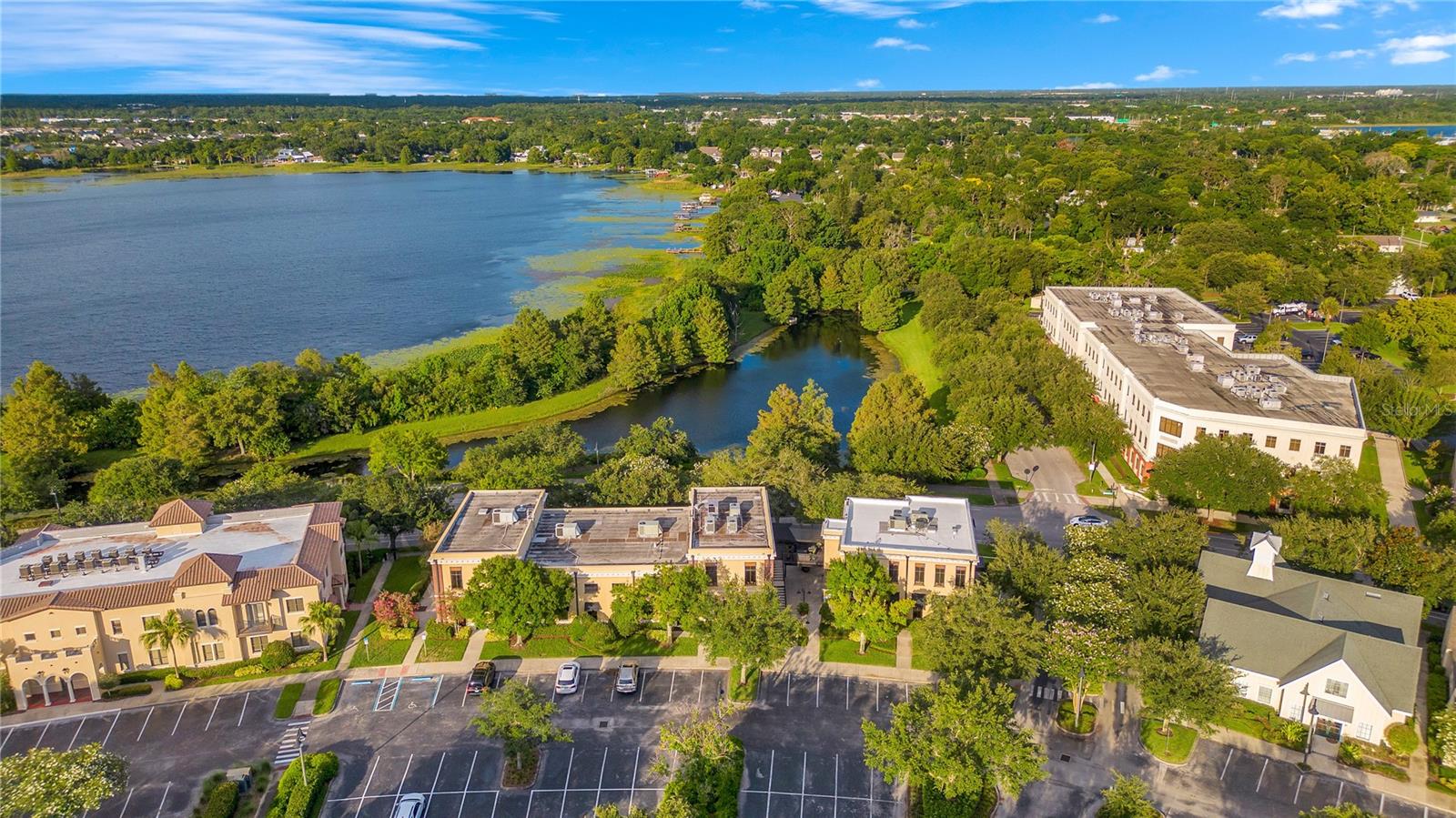 964 LAKE BALDWIN LN #200