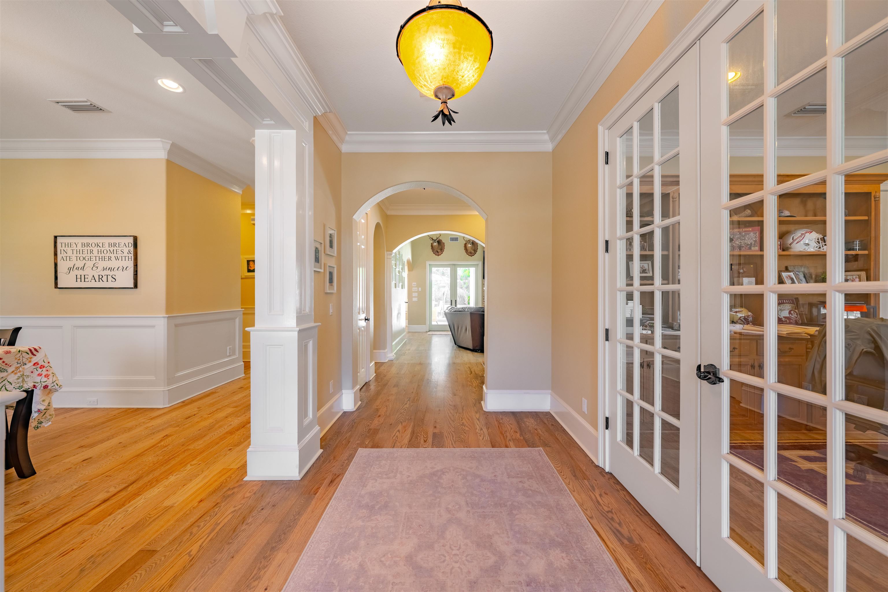 174 DECEY WALLACE Lane