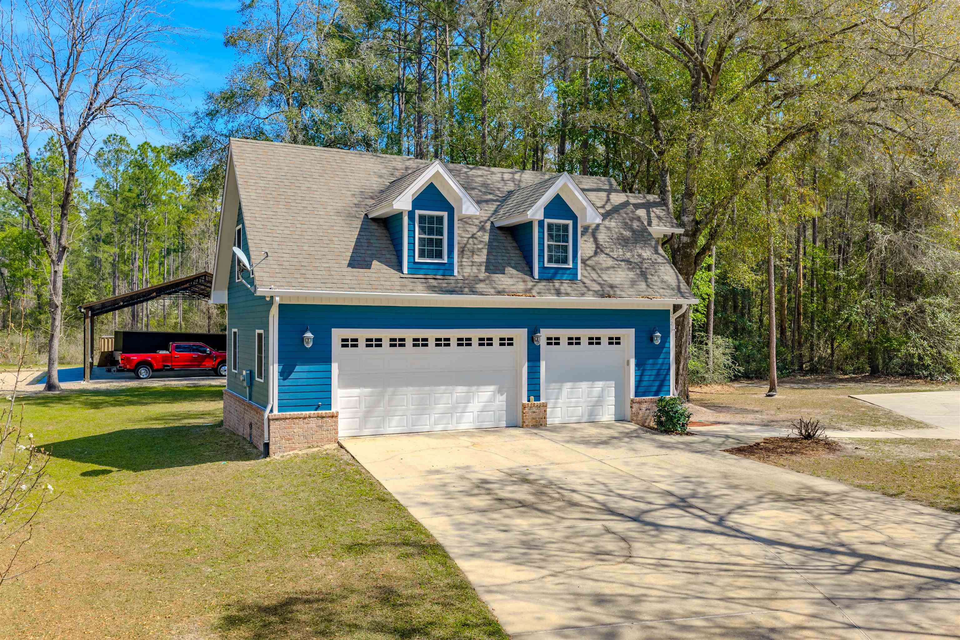 174 DECEY WALLACE Lane