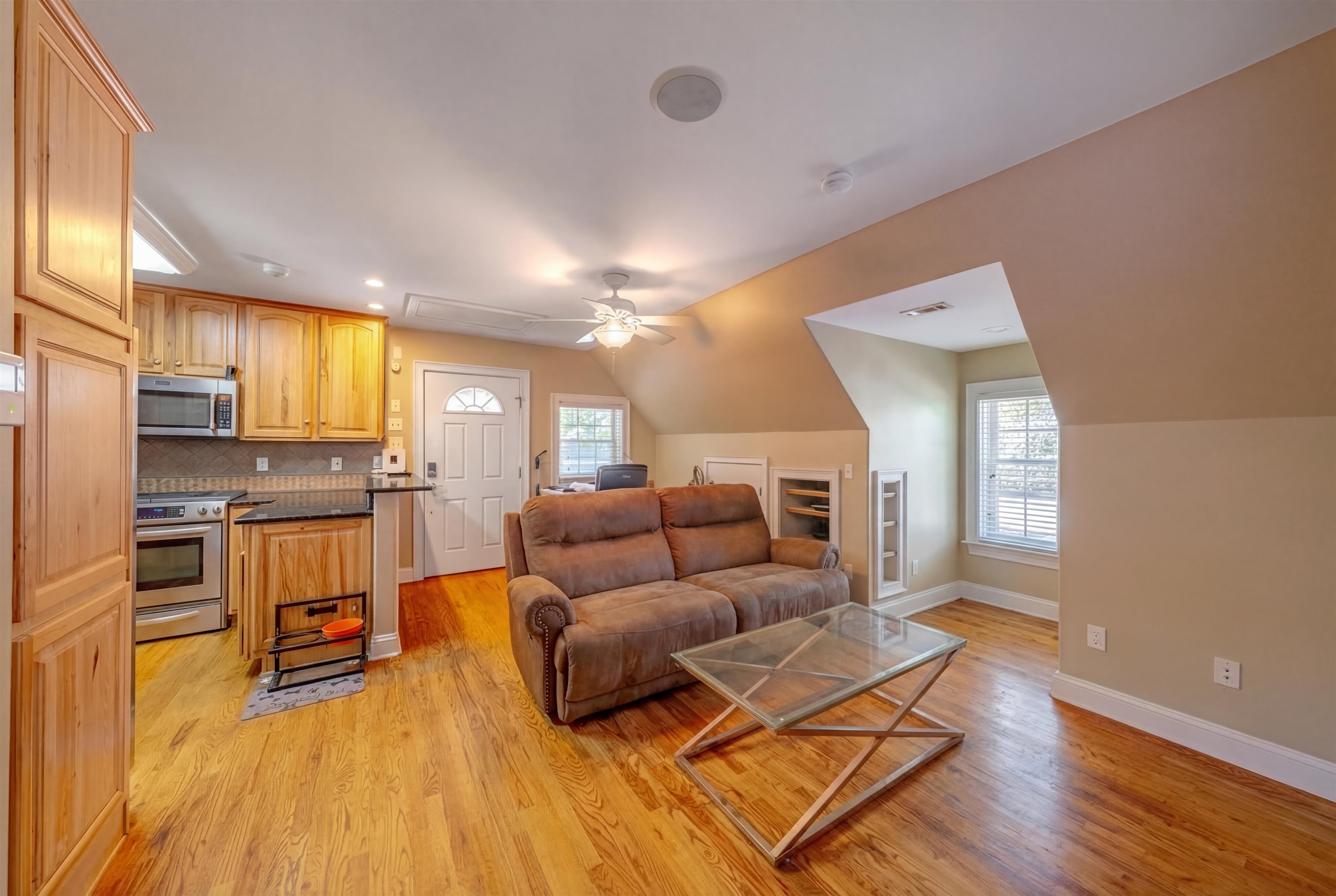 174 DECEY WALLACE Lane