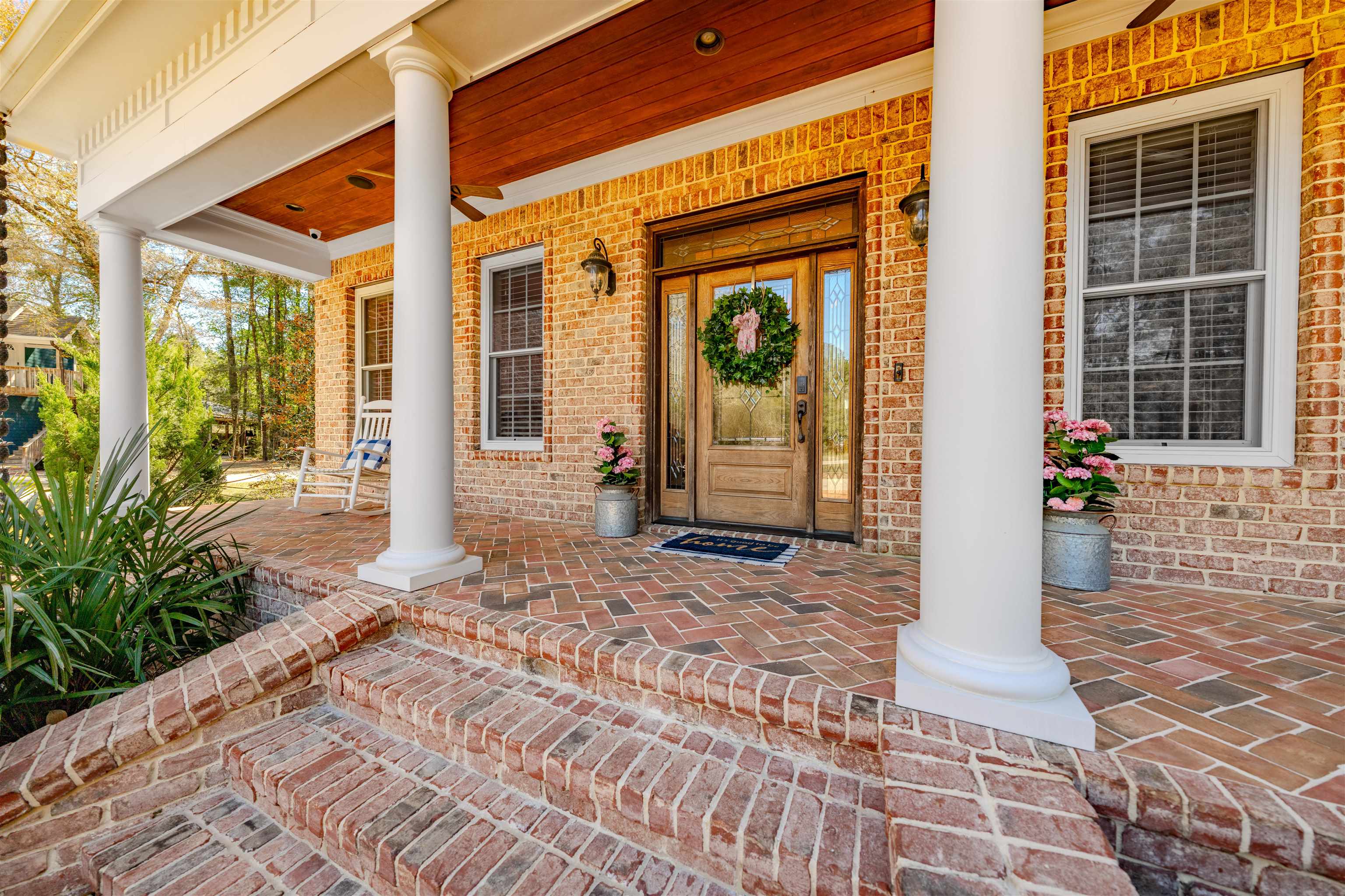174 DECEY WALLACE Lane