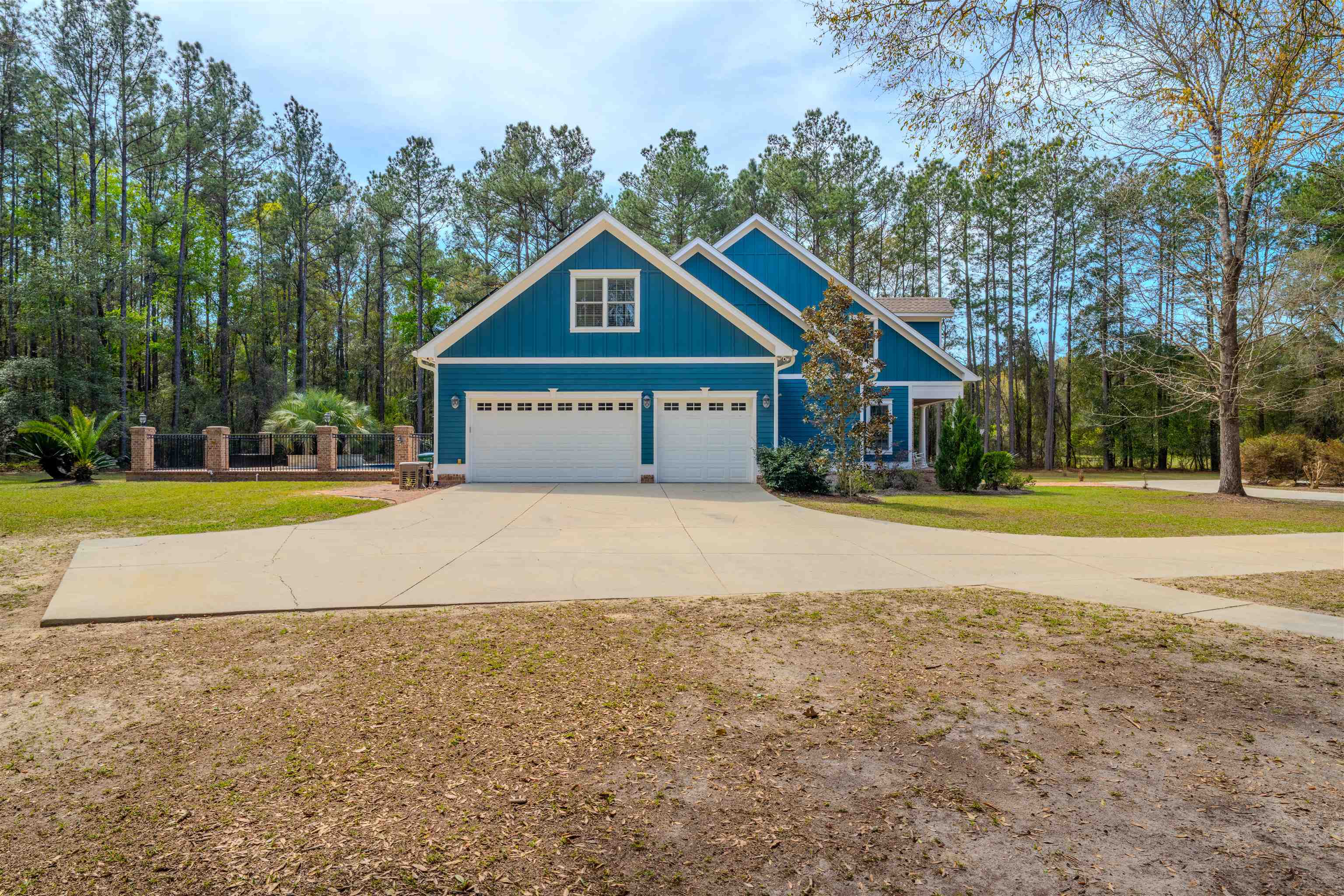 174 DECEY WALLACE Lane