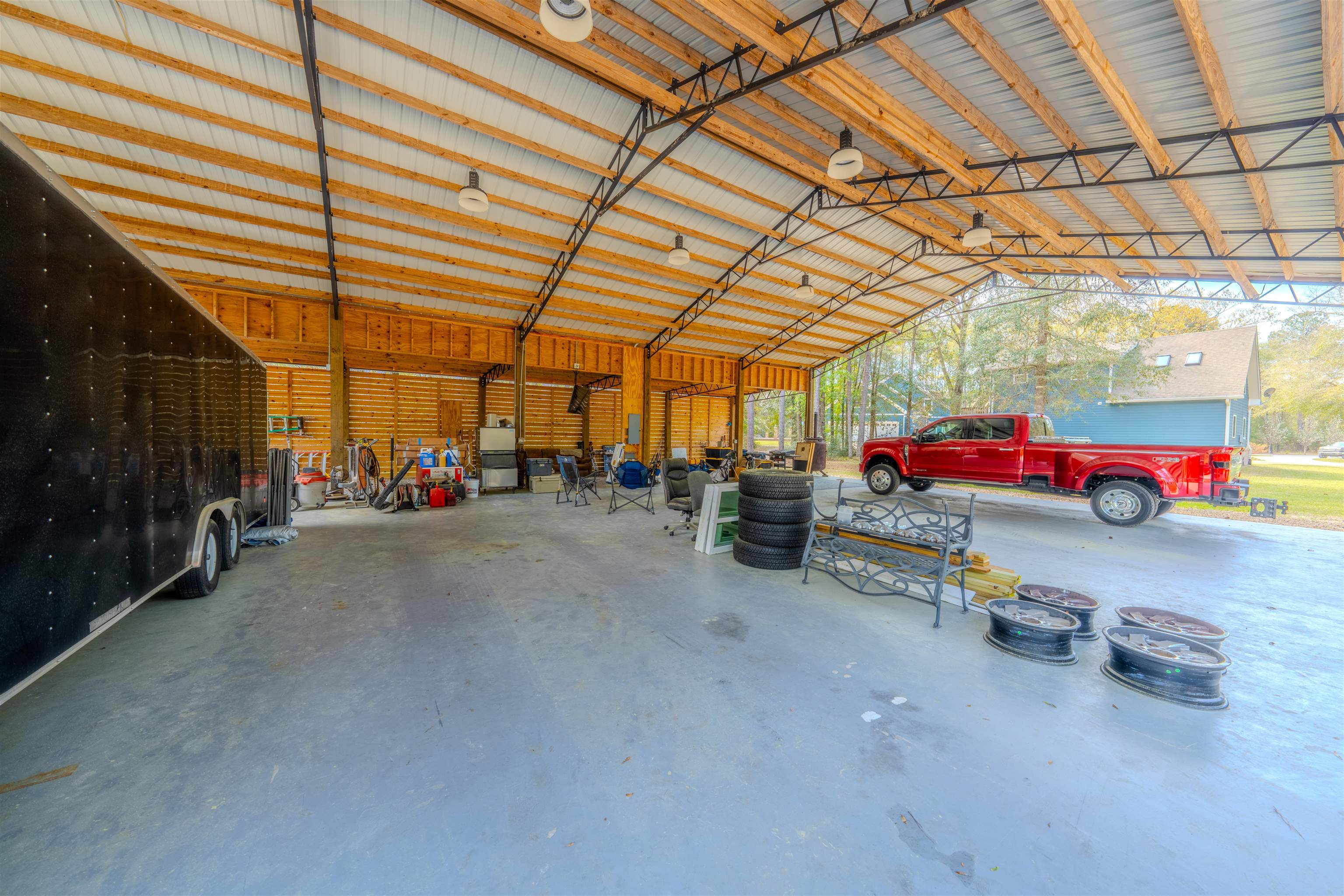 174 DECEY WALLACE Lane