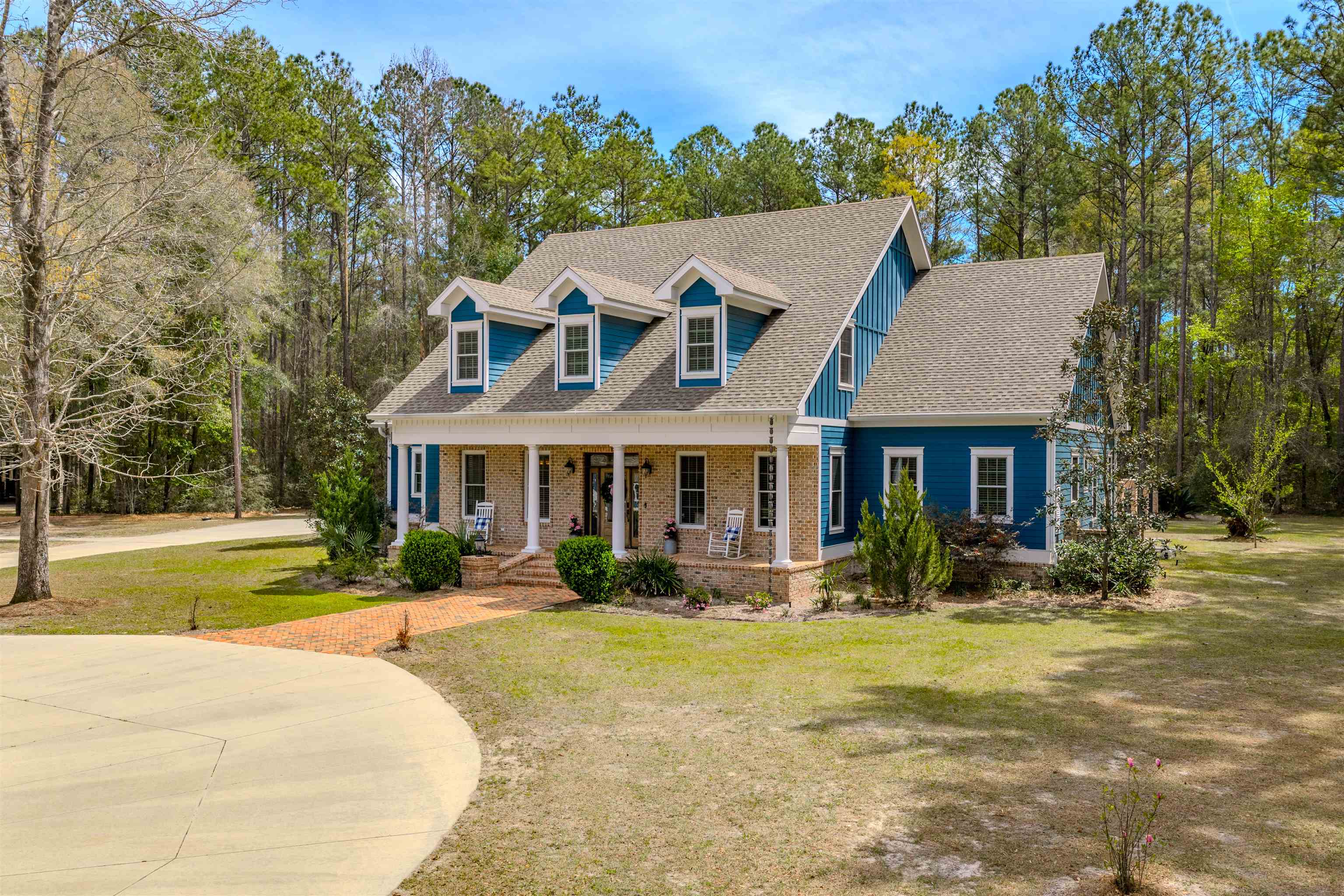 174 DECEY WALLACE Lane