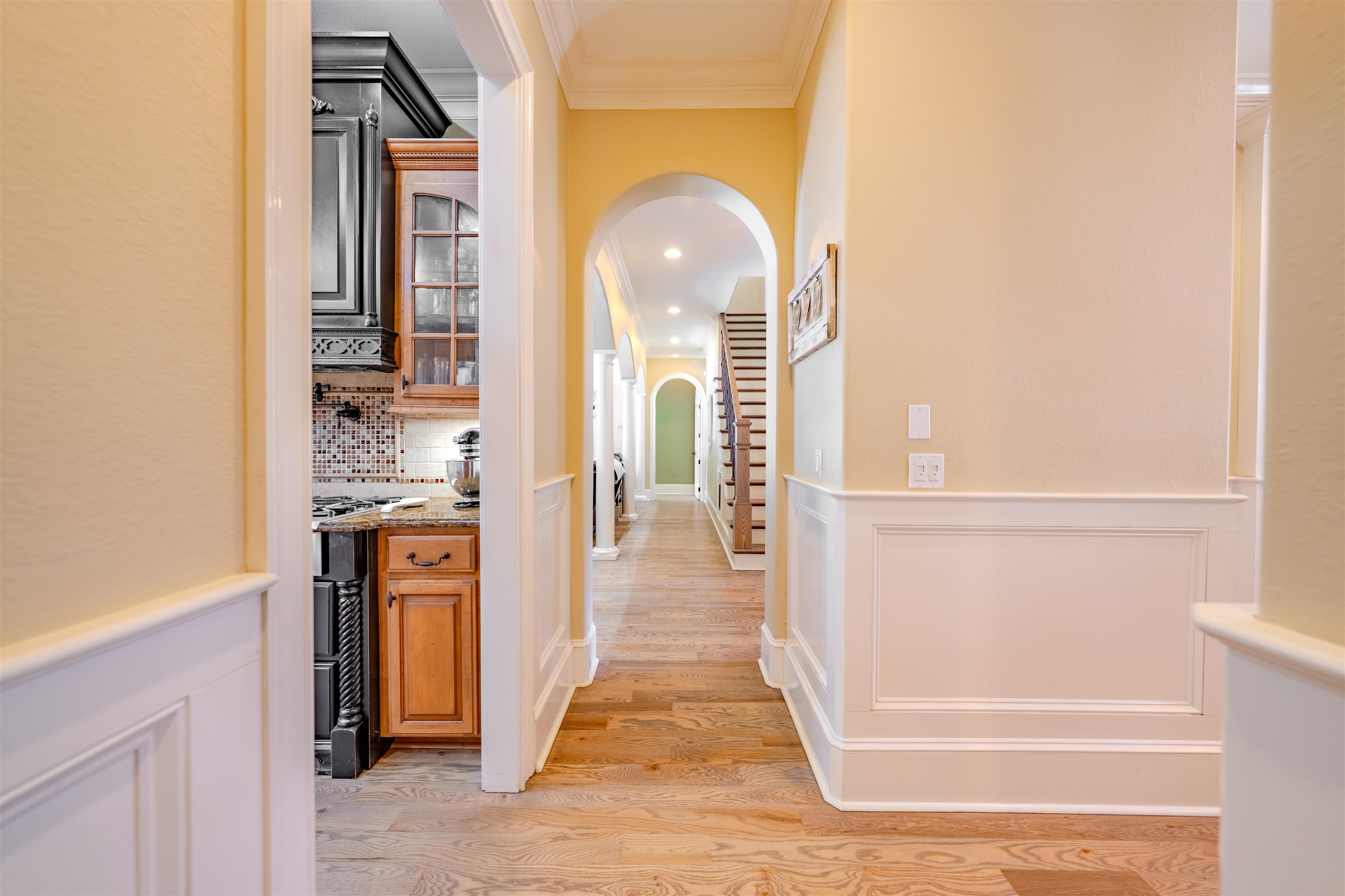 174 DECEY WALLACE Lane