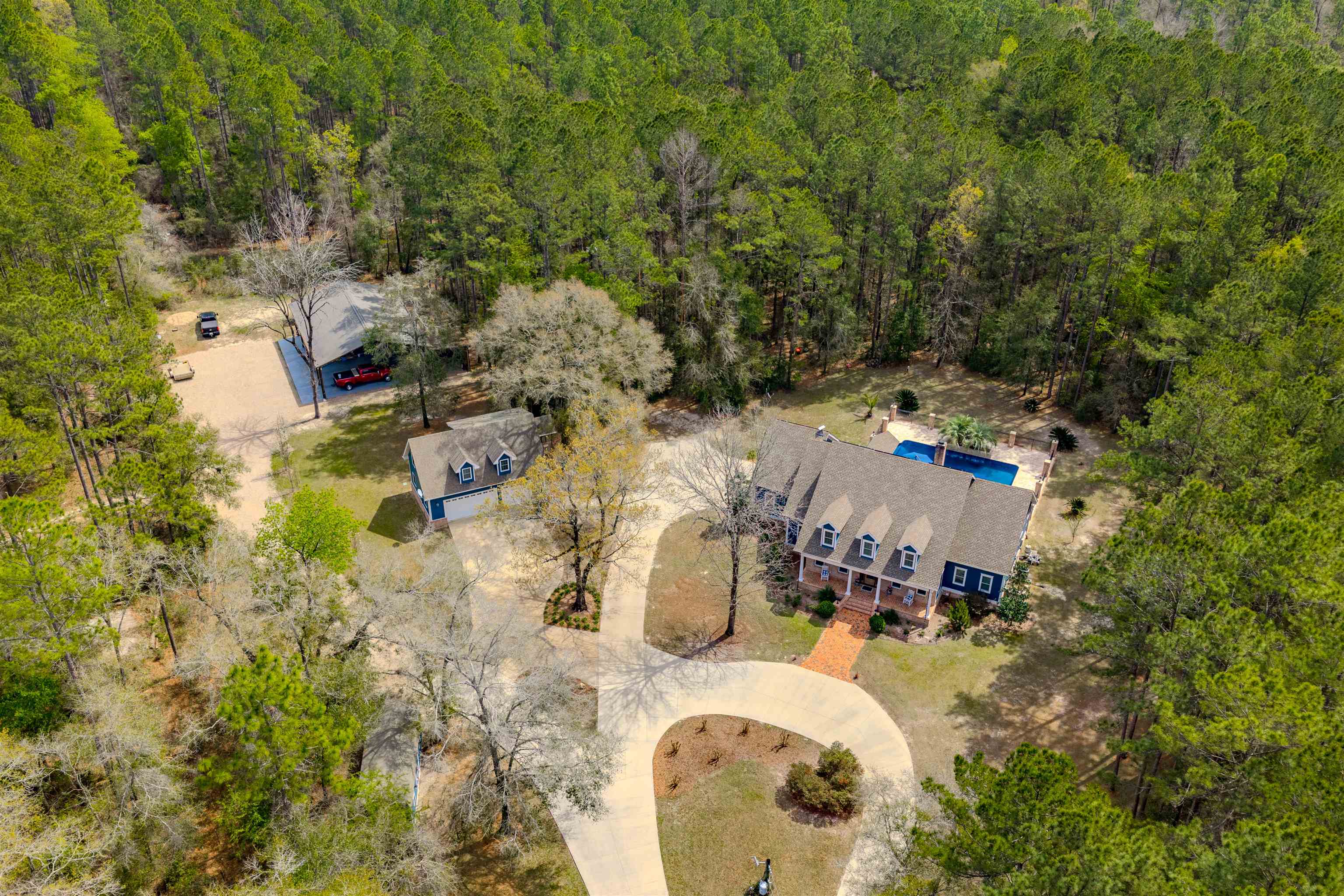 174 DECEY WALLACE Lane
