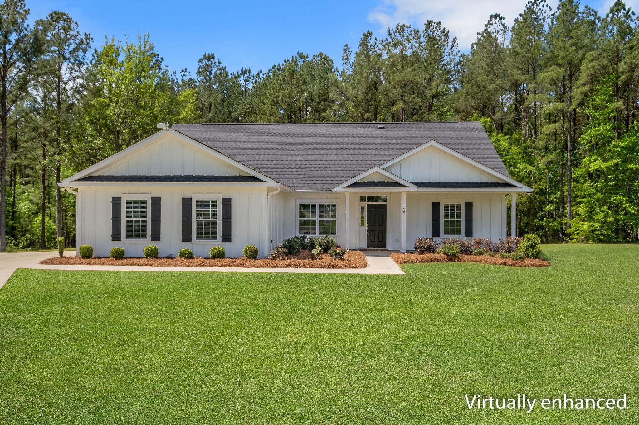 140 SHUMARD Court