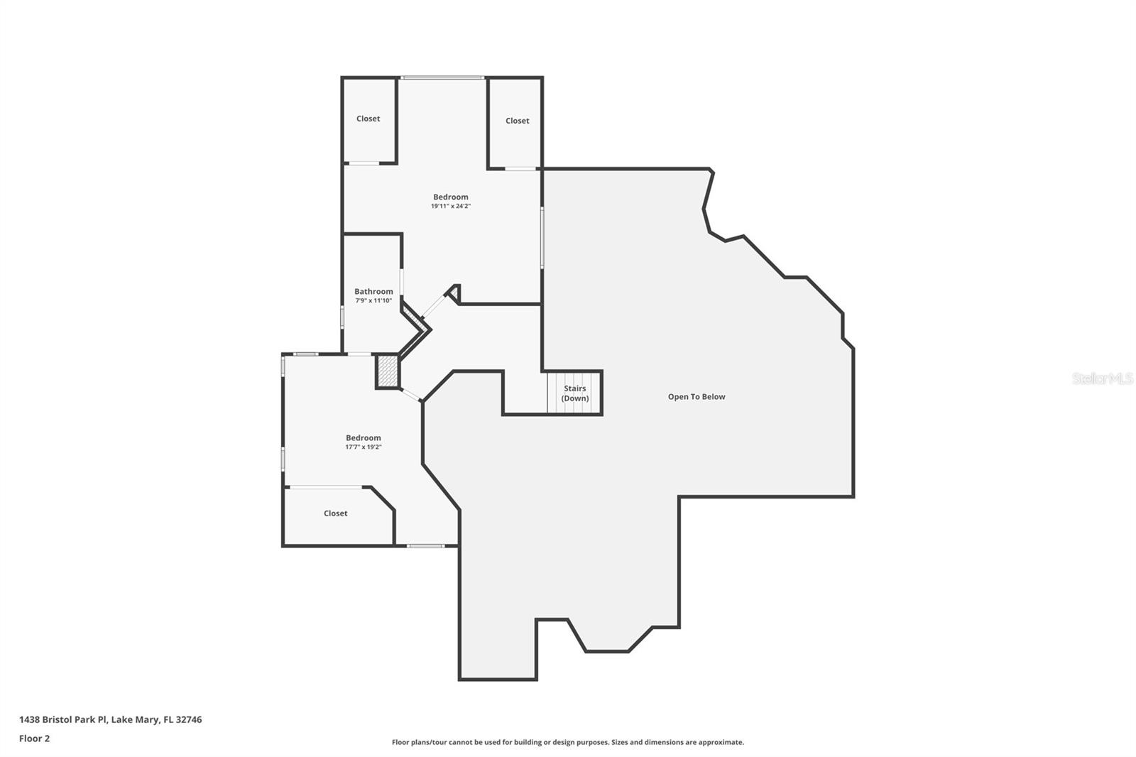 1438 BRISTOL PARK PL