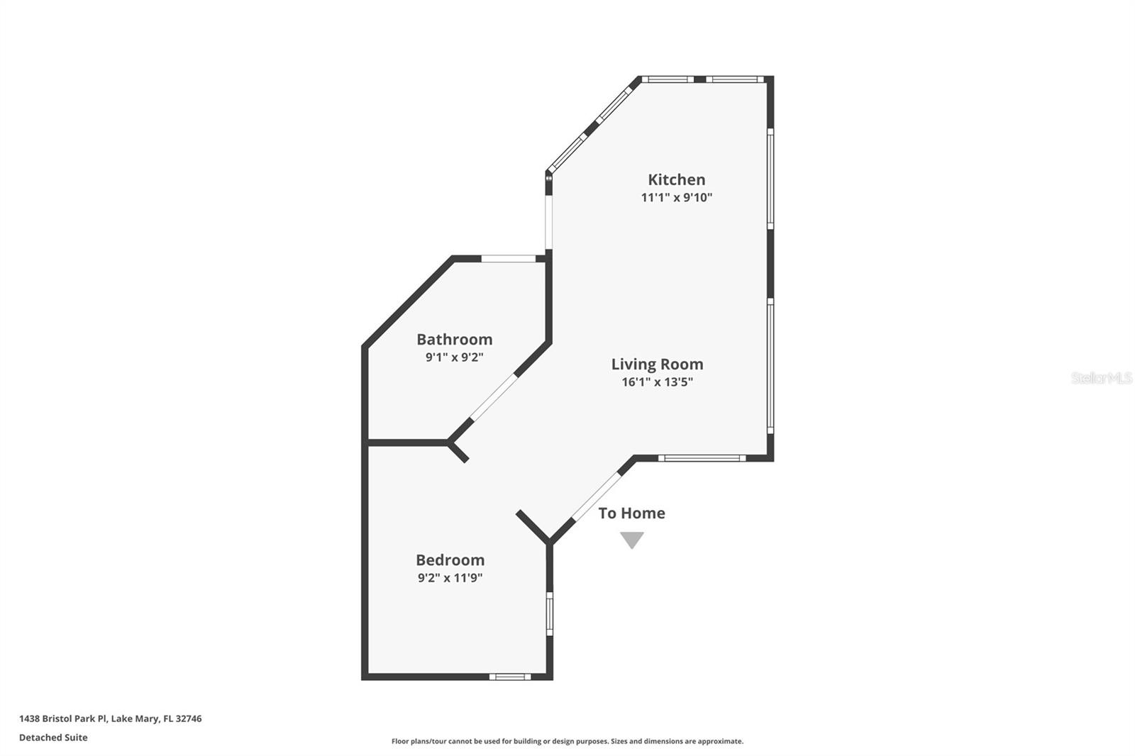 1438 BRISTOL PARK PL