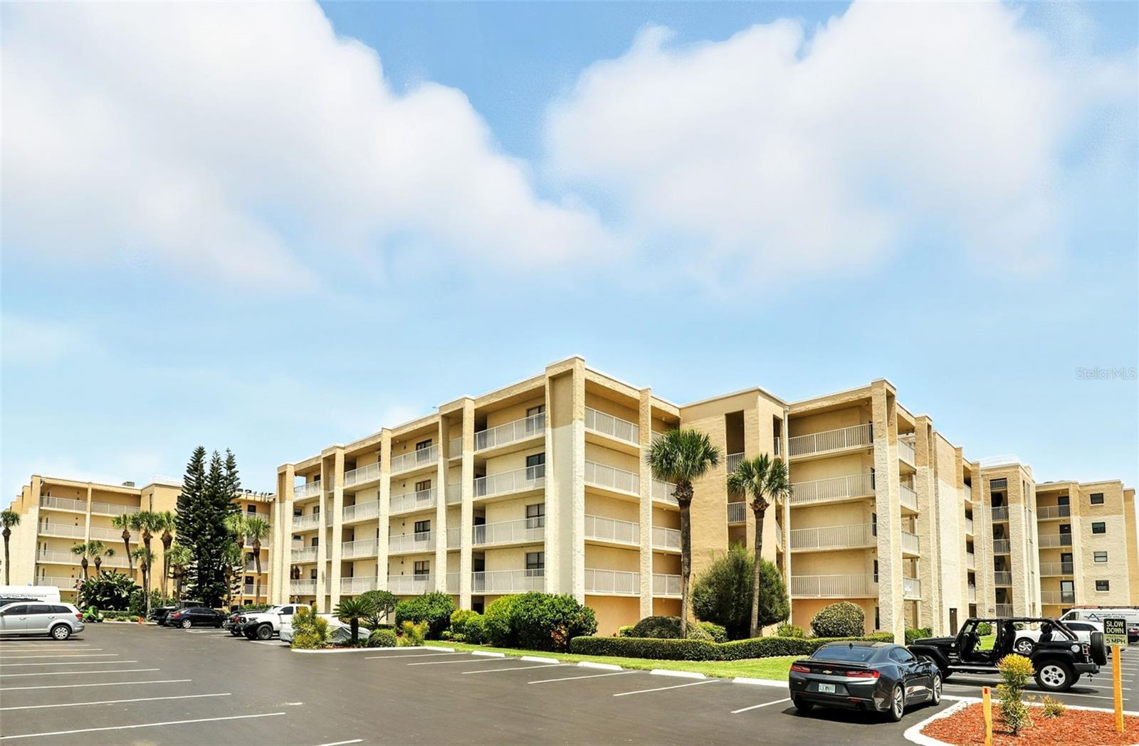 4175 S ATLANTIC AVE #1020