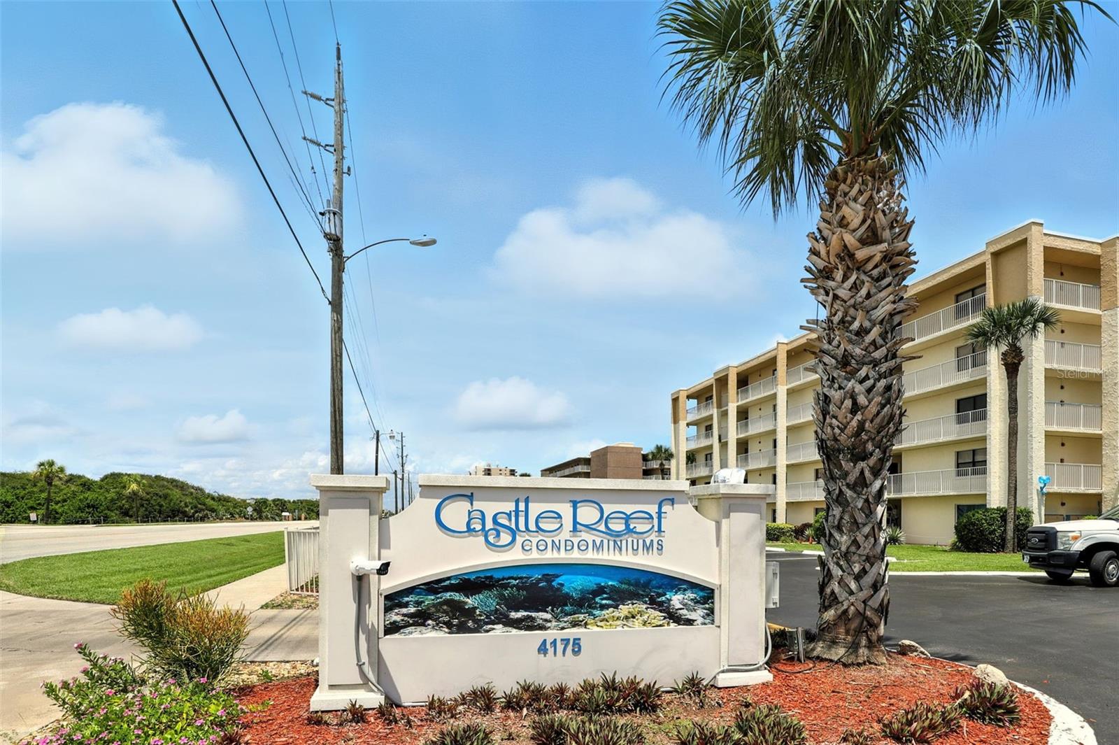 4175 S ATLANTIC AVE #1020