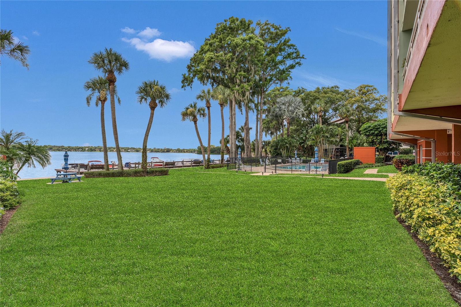 690 OSCEOLA AVE #410