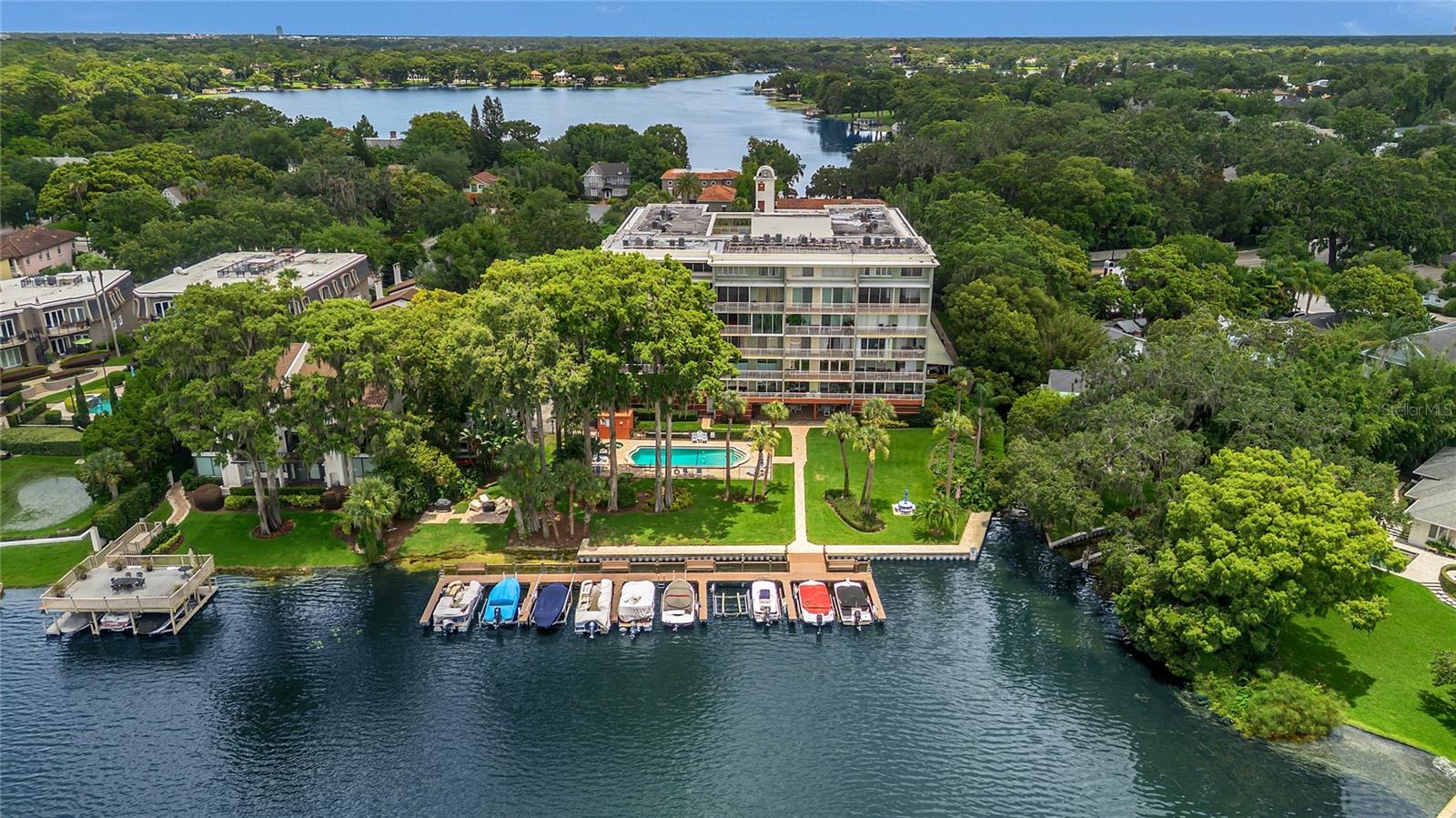 690 OSCEOLA AVE #410