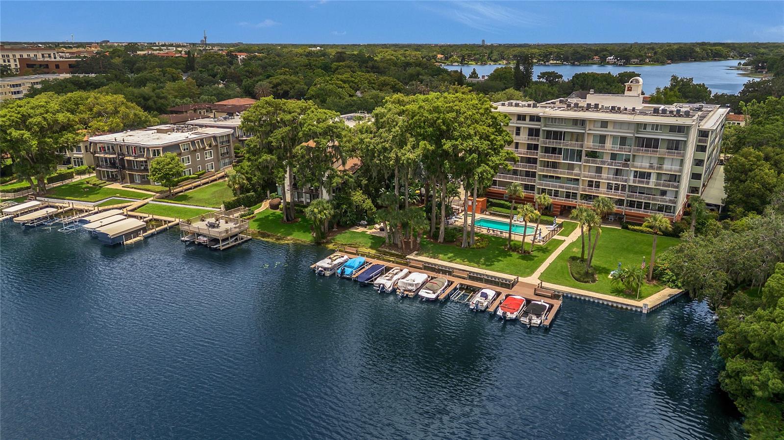 690 OSCEOLA AVE #410