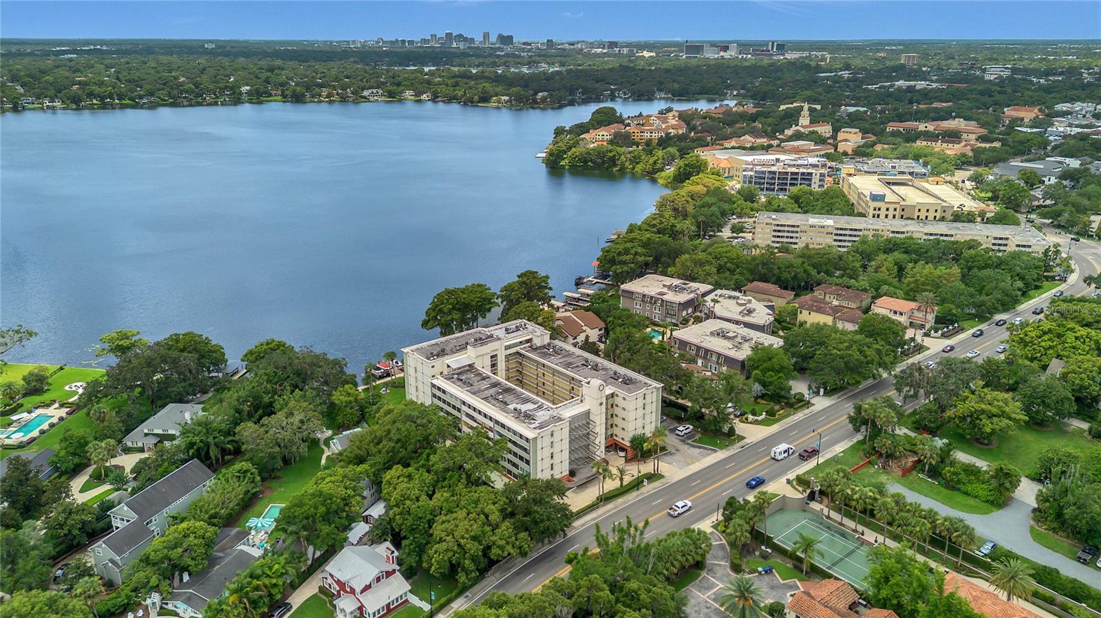 690 OSCEOLA AVE #410