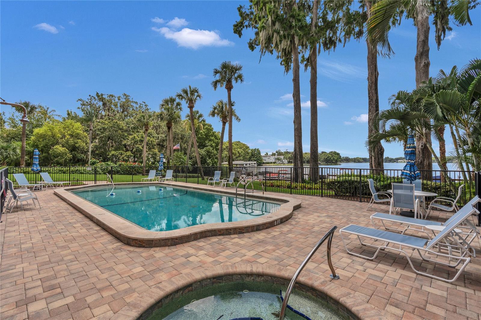 690 OSCEOLA AVE #410