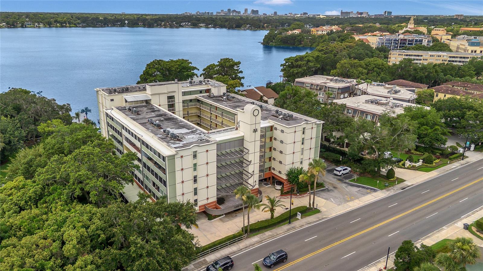 690 OSCEOLA AVE #410