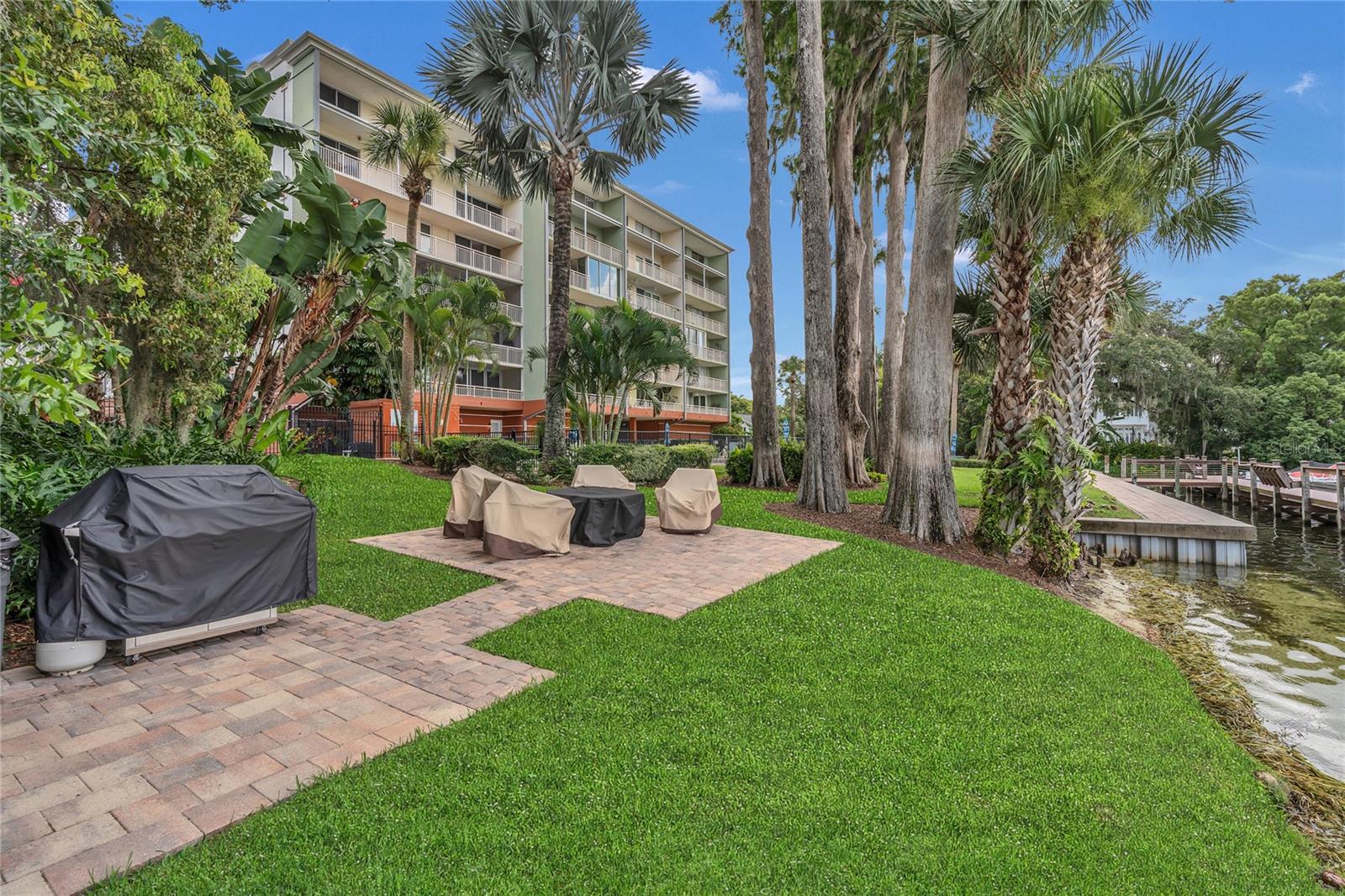 690 OSCEOLA AVE #410