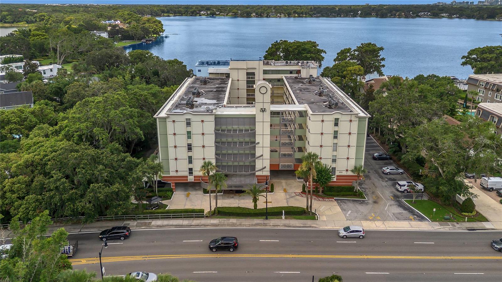 690 OSCEOLA AVE #410