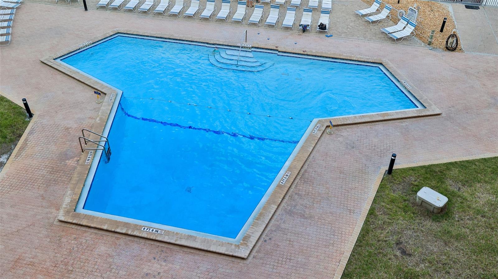 4141 S ATLANTIC AVE #504