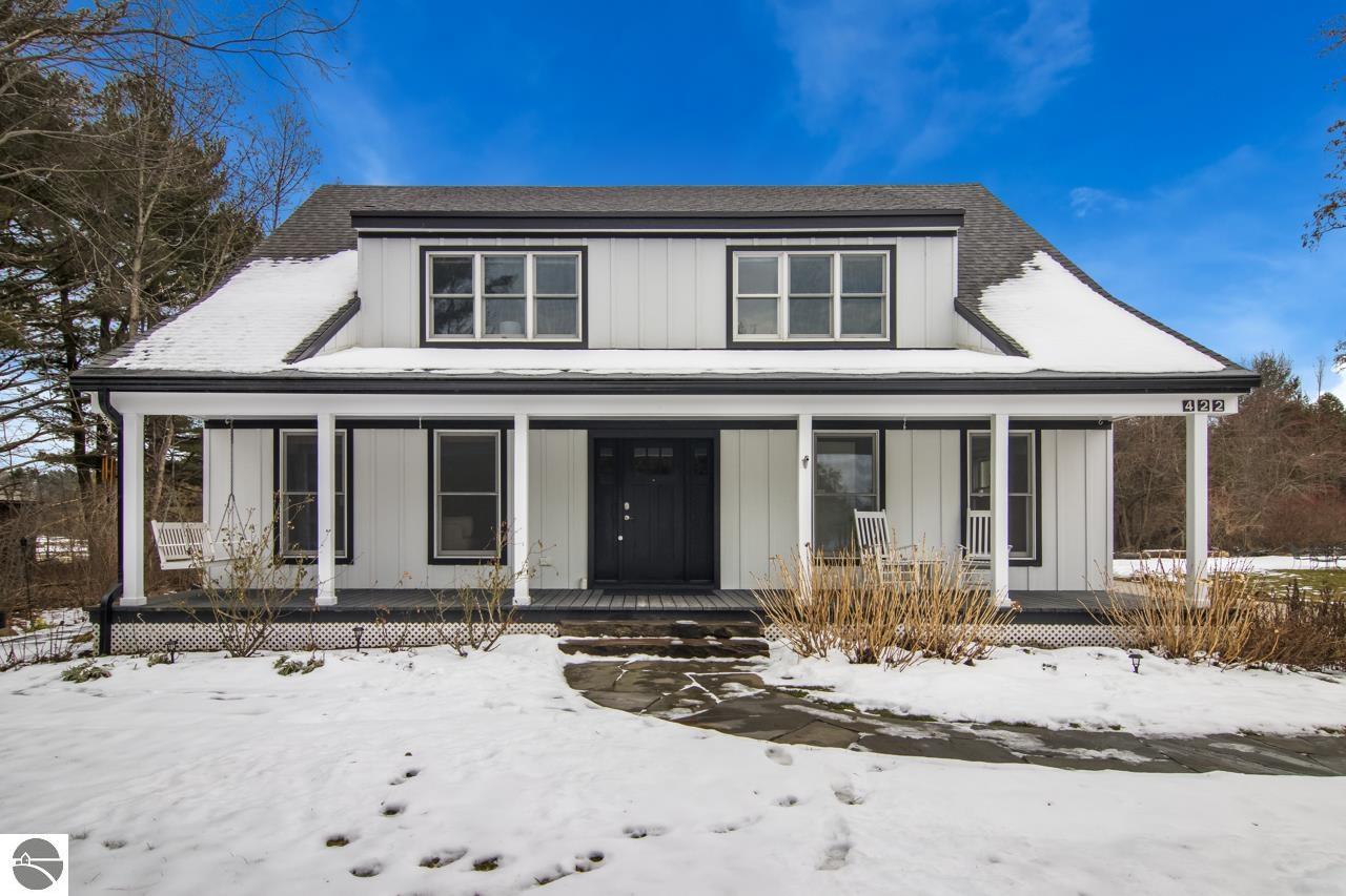 422 S Shore Drive