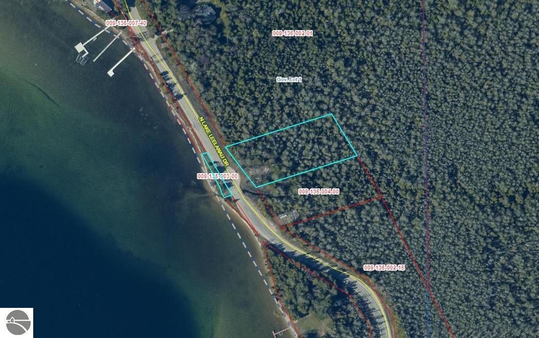 N Lake Leelanau Drive