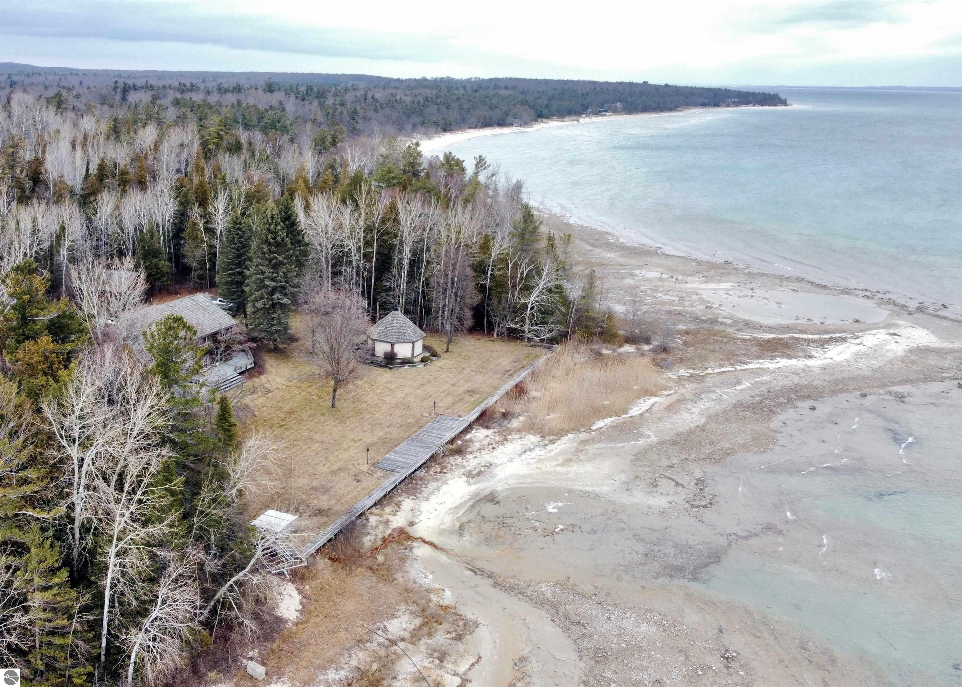 12150 N Seven Pines Road