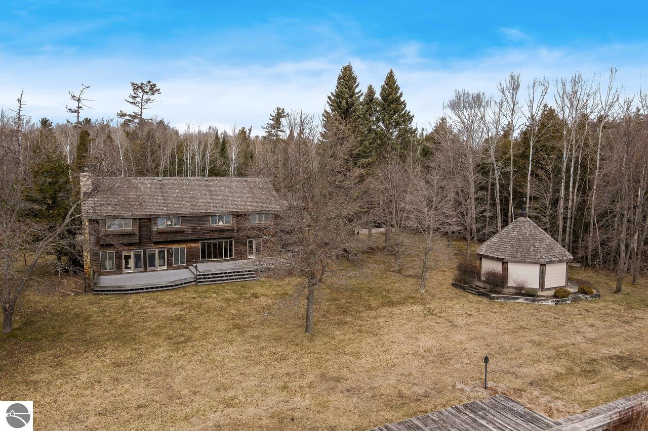 12150 N Seven Pines Road