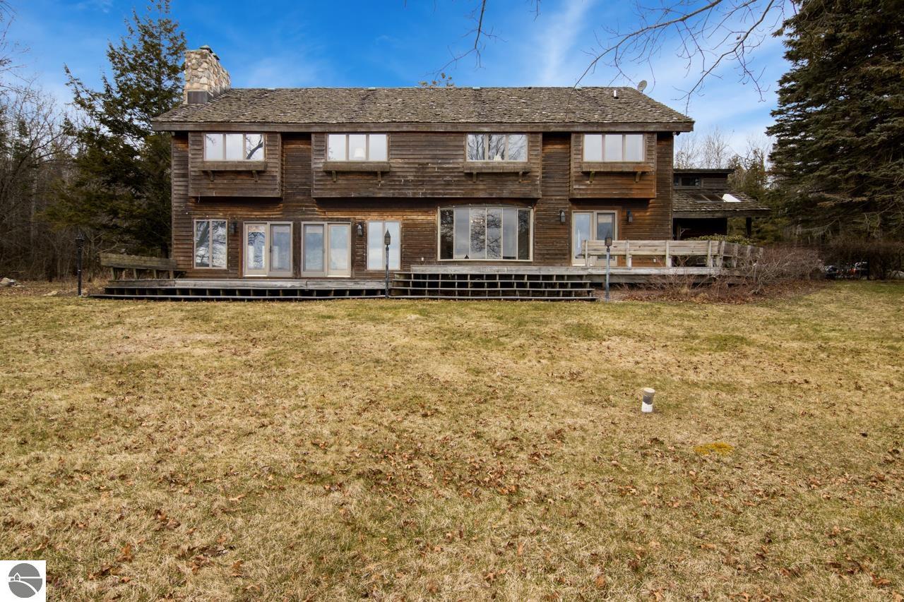 12150 N Seven Pines Road