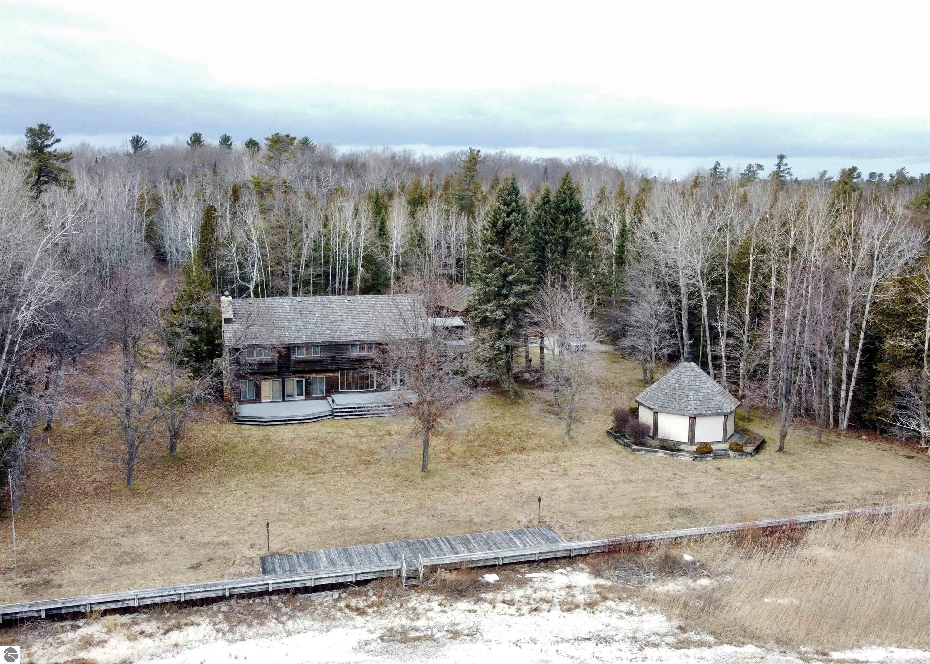 12150 N Seven Pines Road