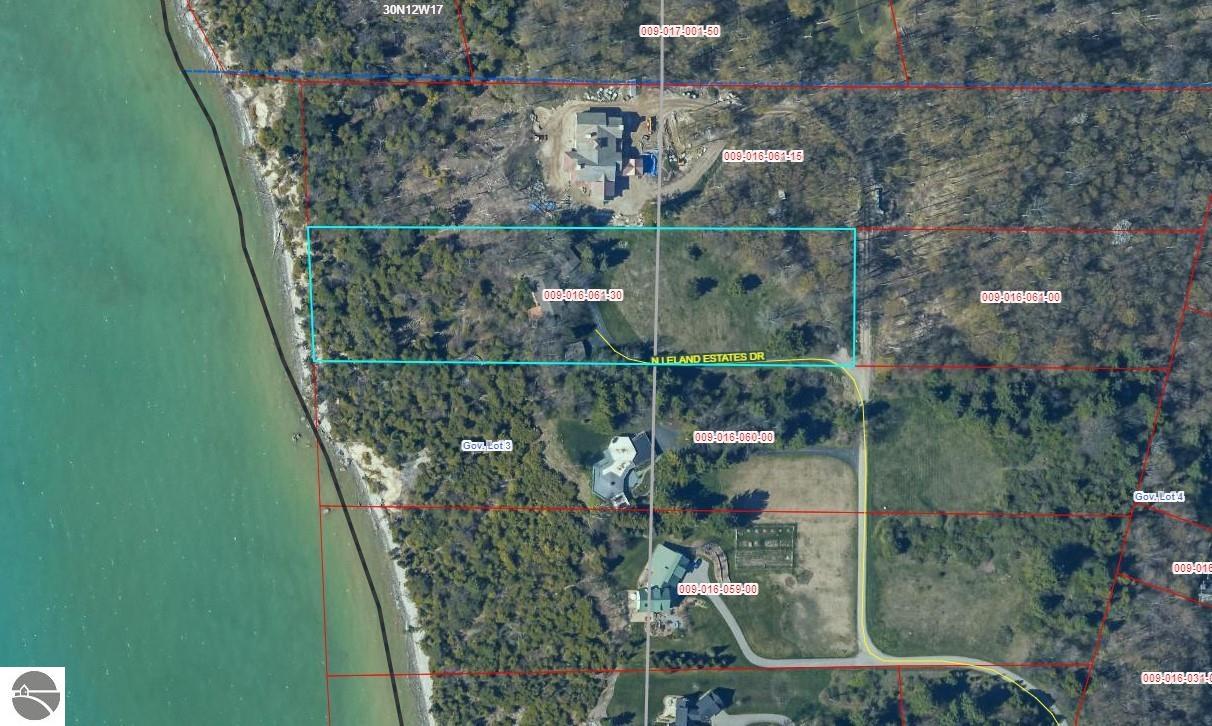1451 N Leland Estates Drive