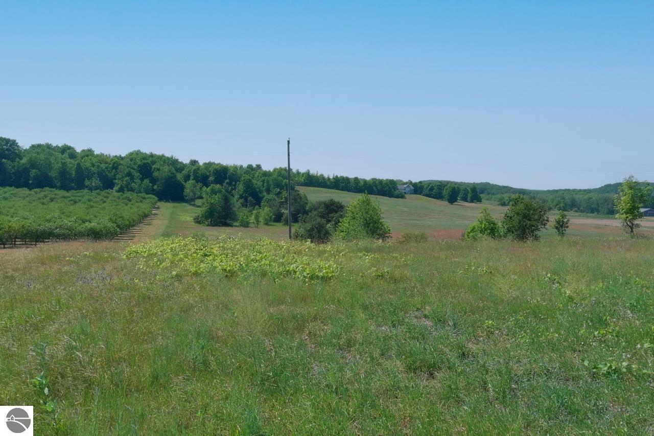 N Overlook Road