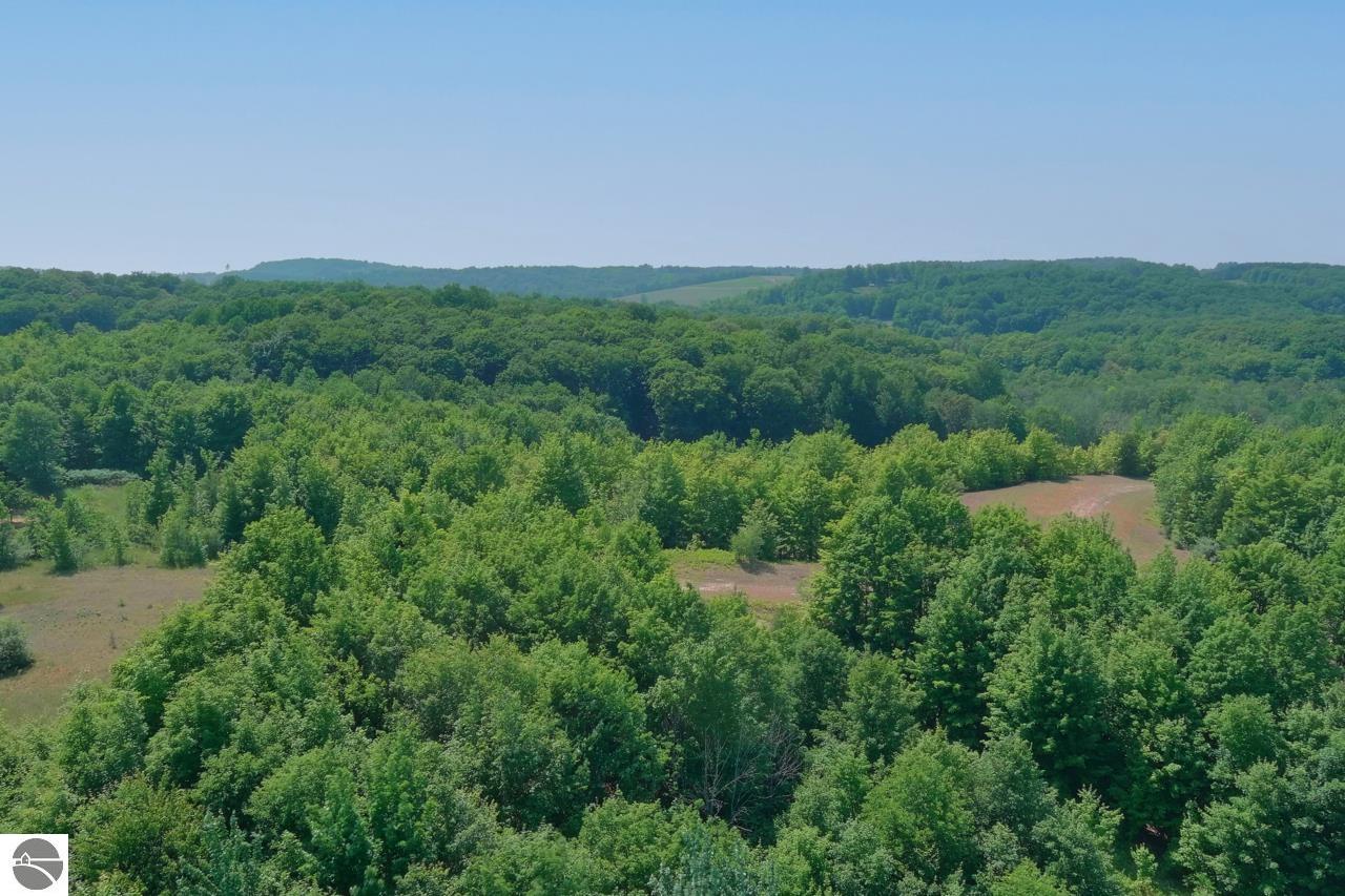 N Overlook Road